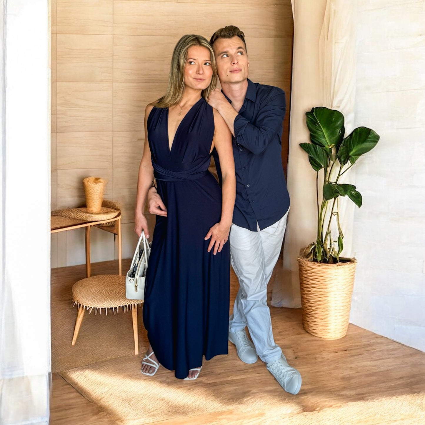 Le Couple Infinity Marine