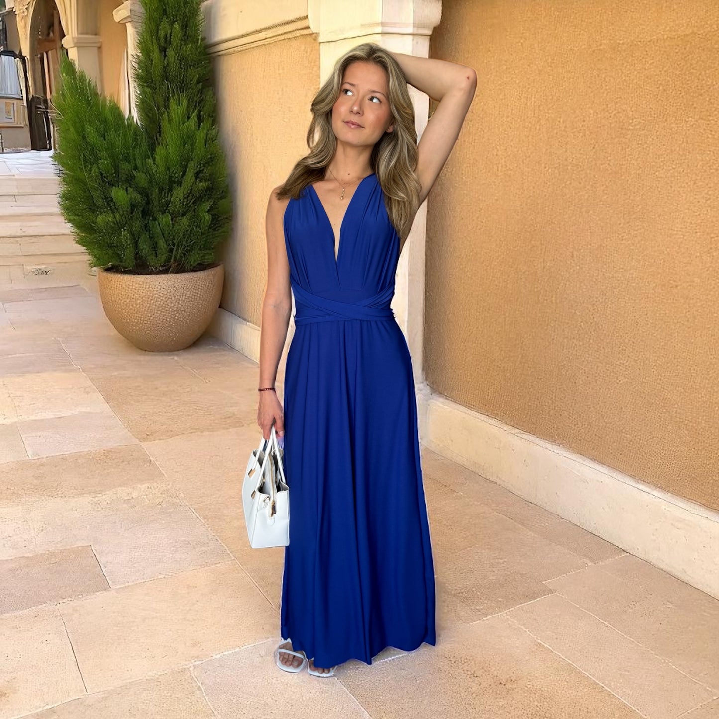 combi robe
