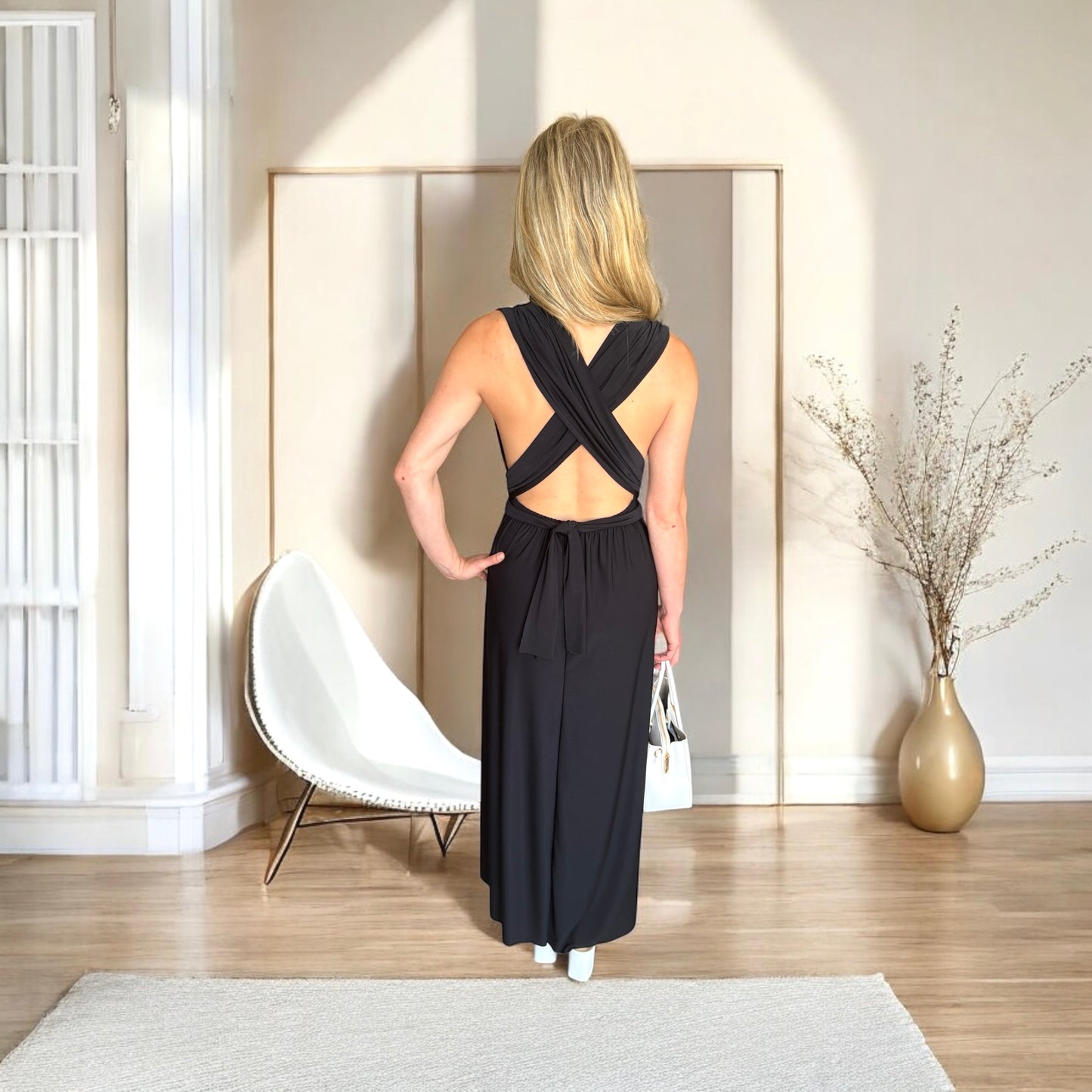 combi robe