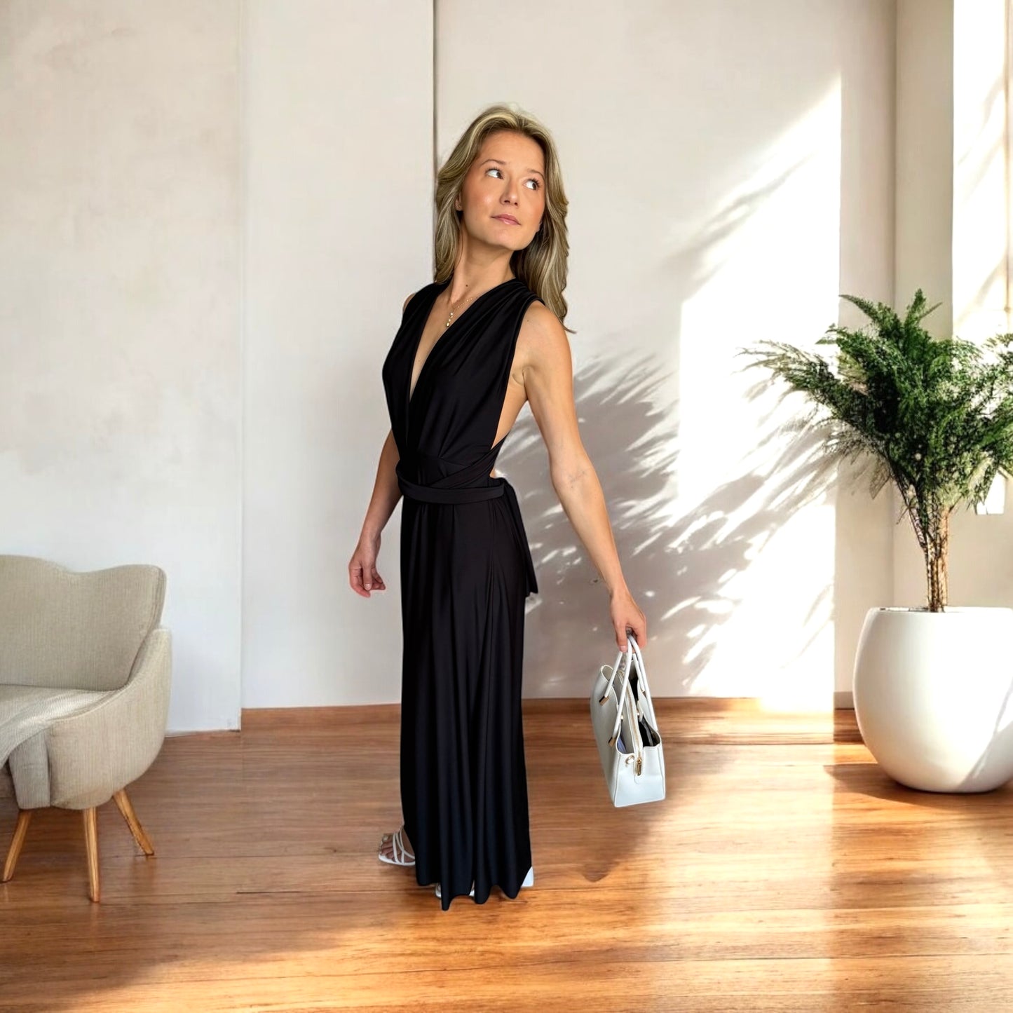combi robe