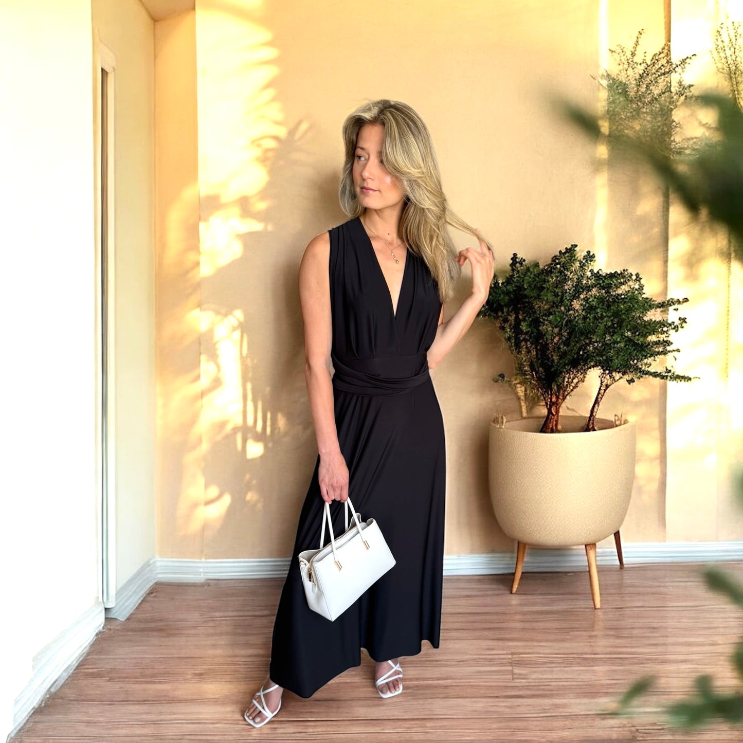 combi robe