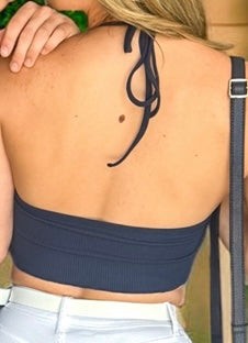 Top ajustable dos nu