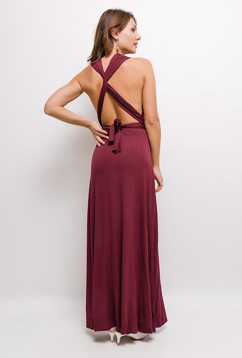 Infitnity Robe VISCOSE