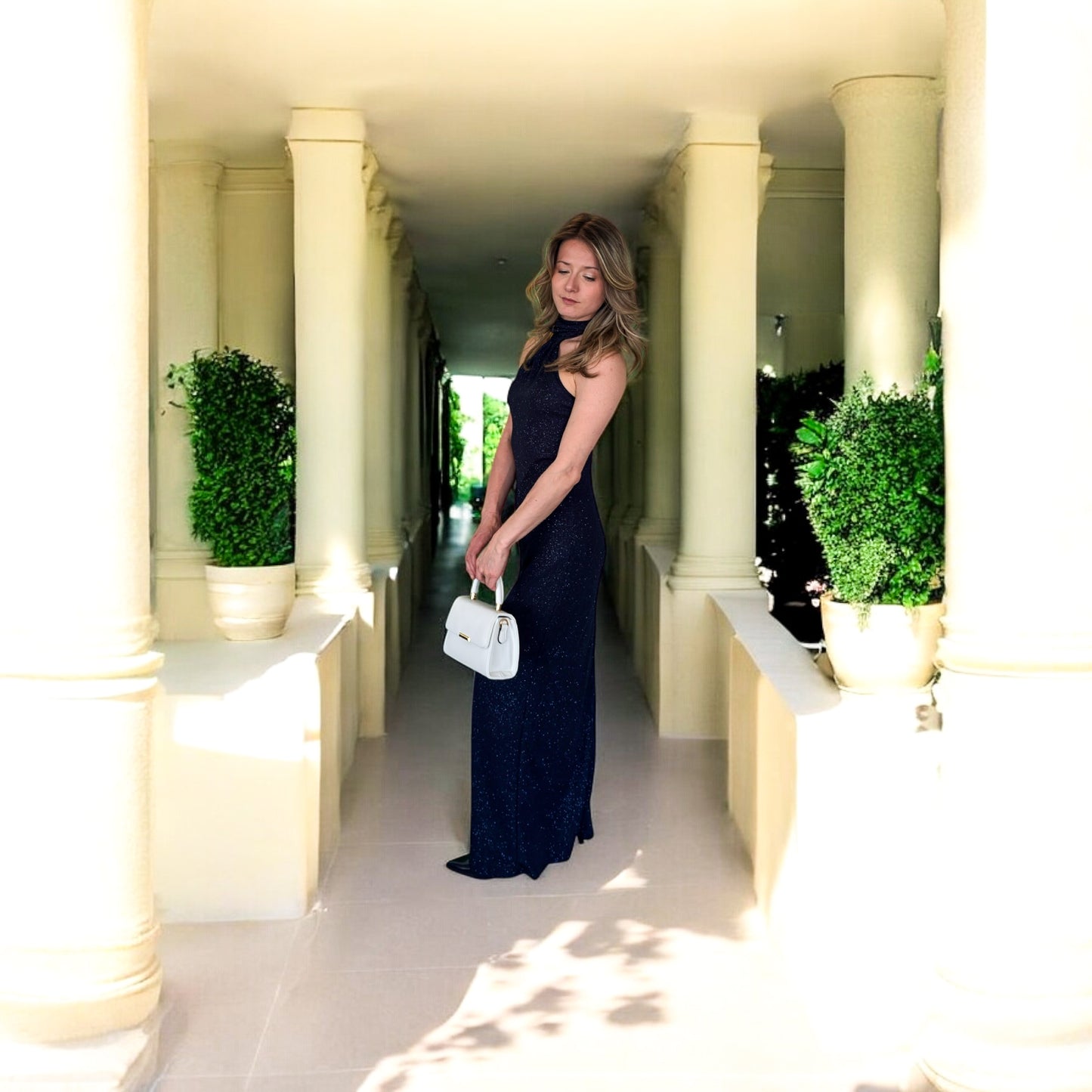 Instant Bleu - Chic