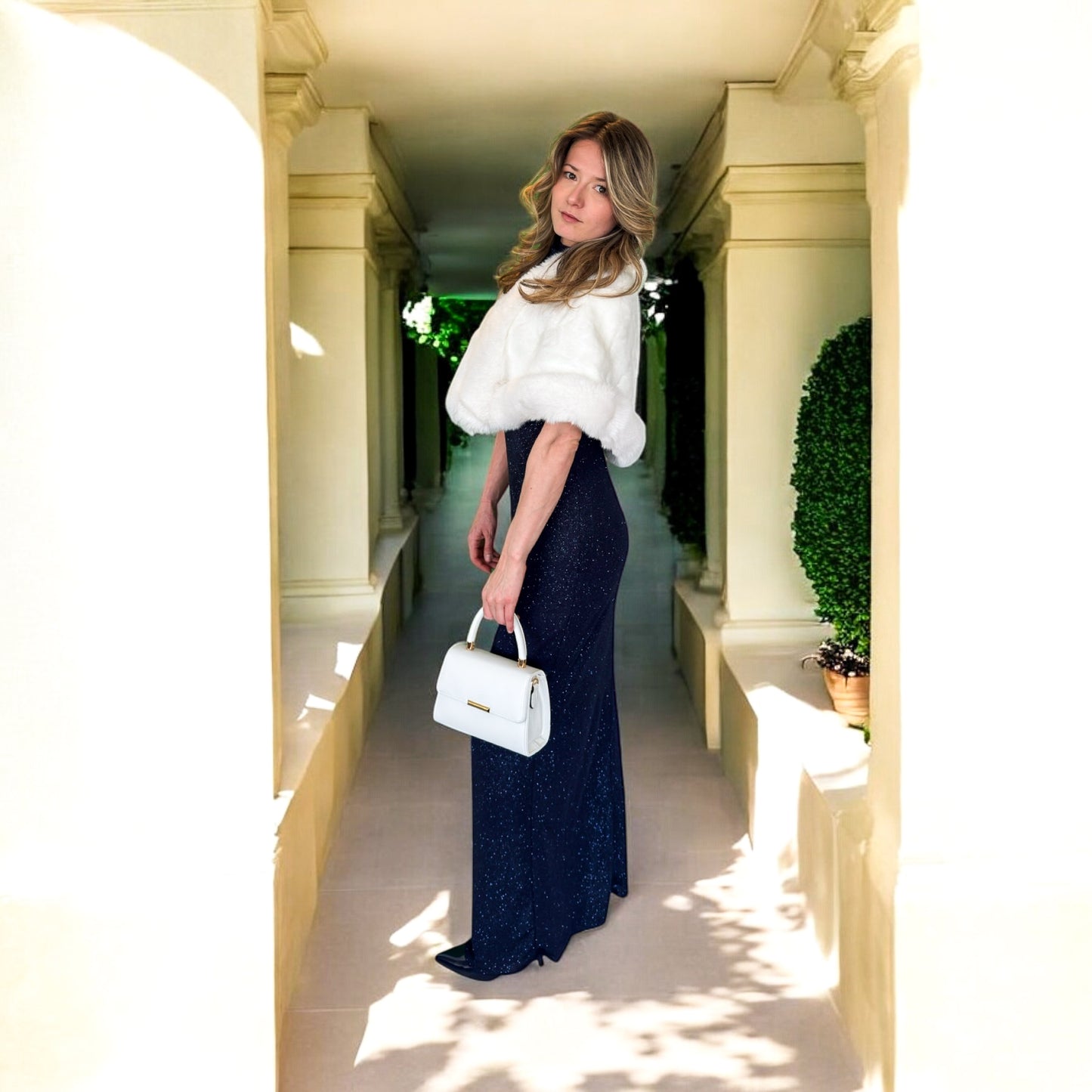Instant Bleu - Chic