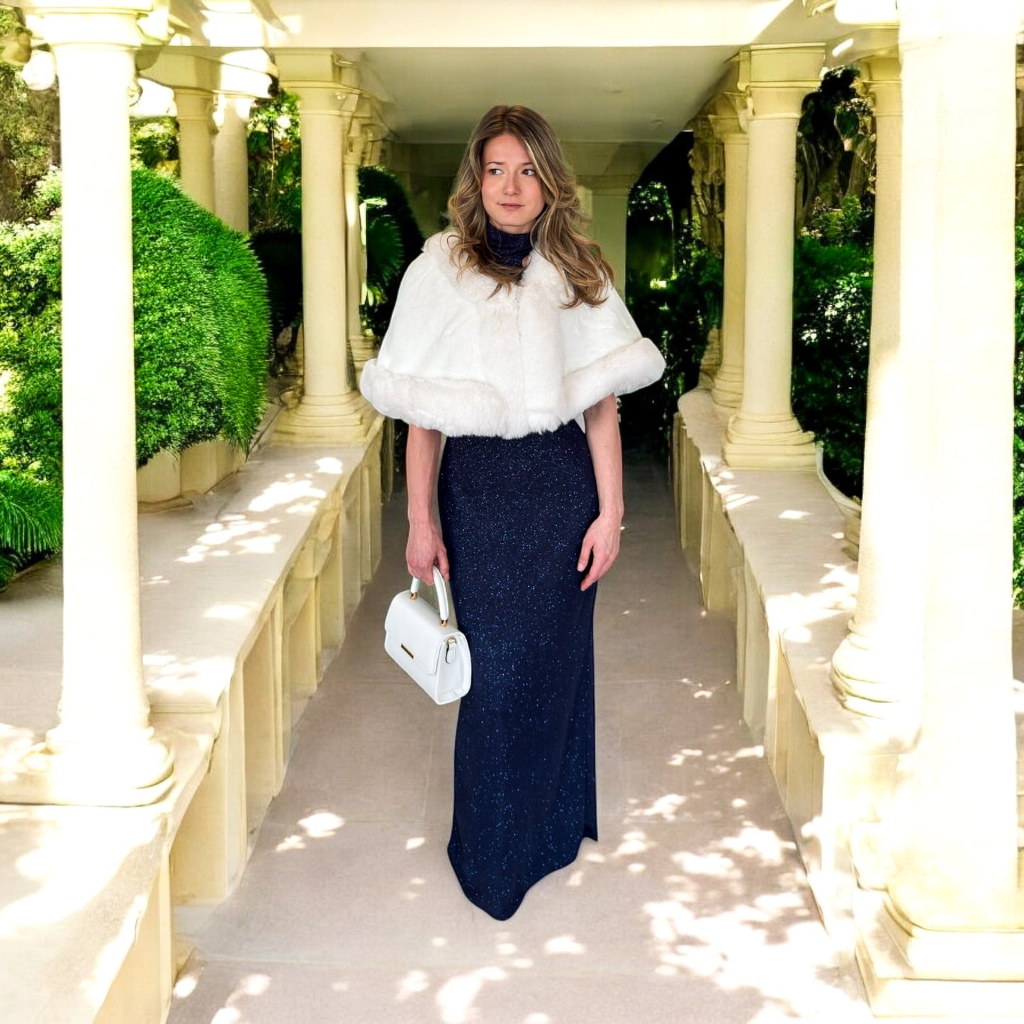 Instant Bleu - Chic