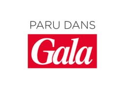 ATINA VT — Paru dans GALA Magazine