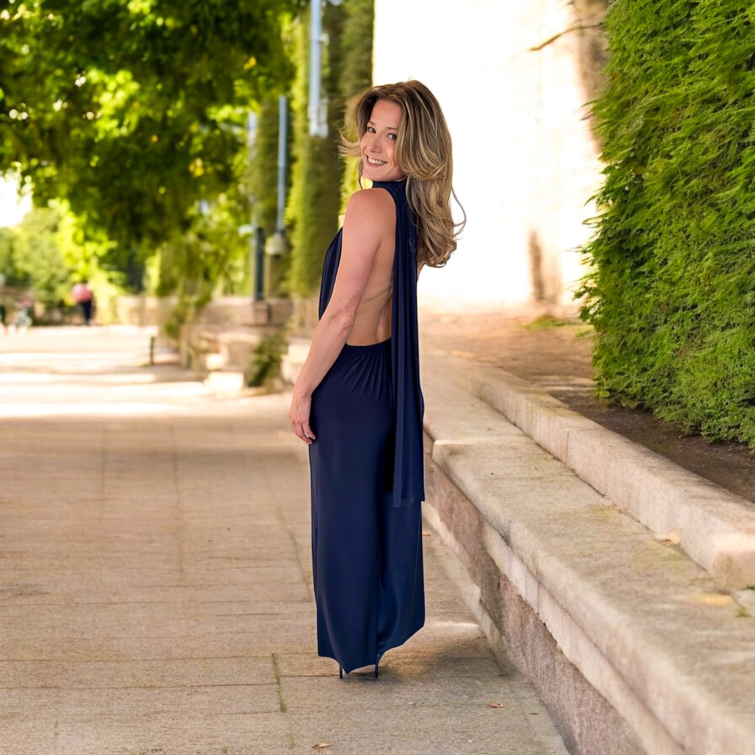 INFINITY Combinaison - miniature 13