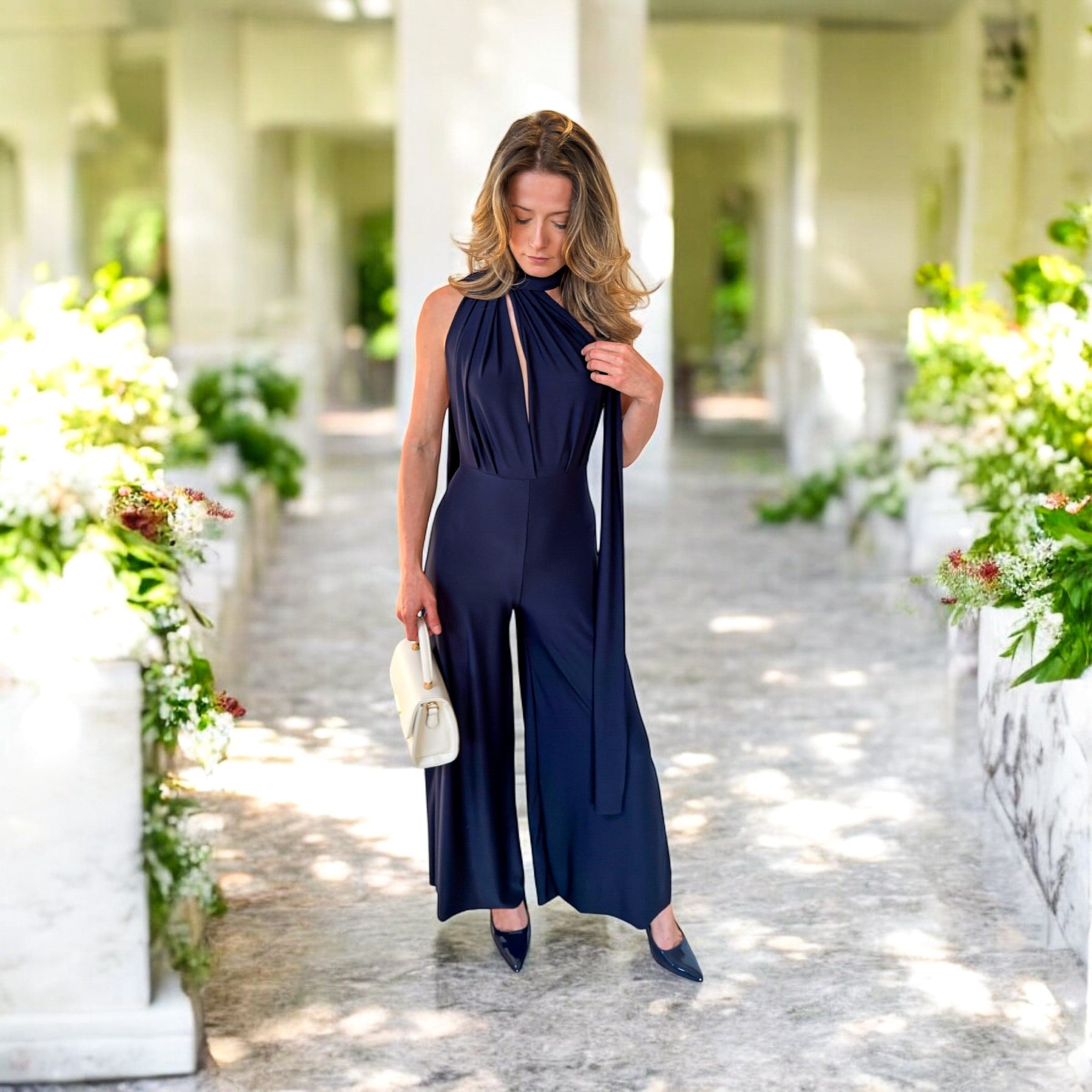 Infinity Combinaison