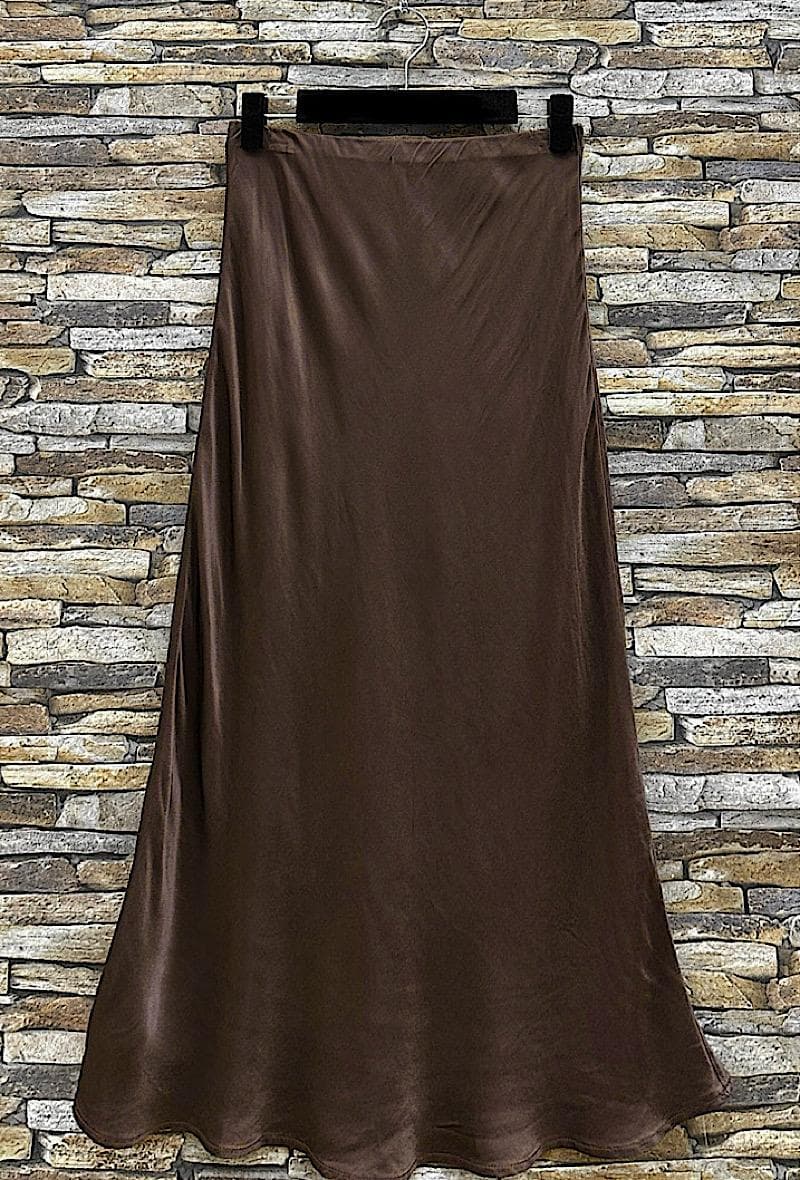 Jupe fluide OCTAVE - miniature 14