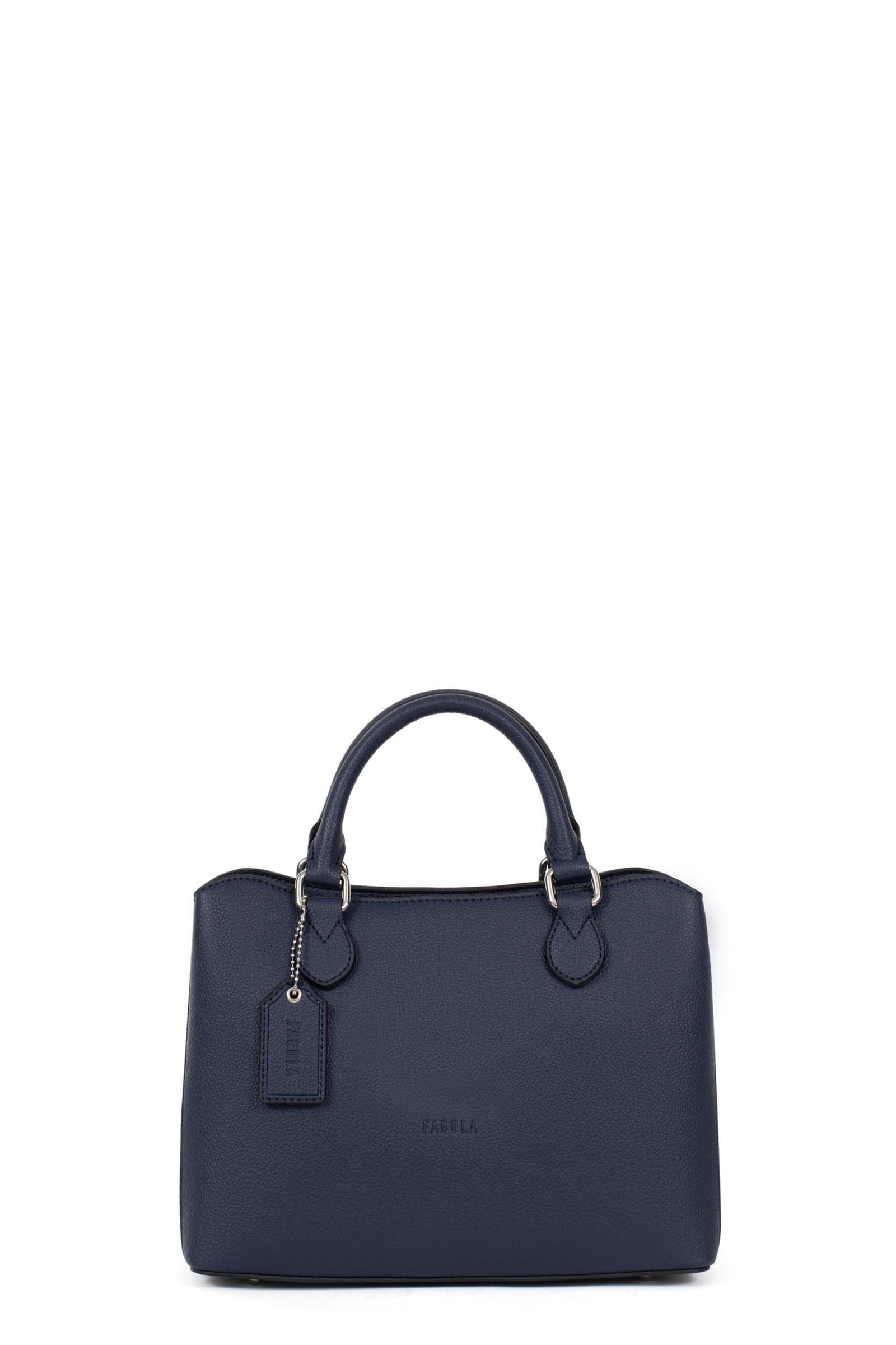 Sac à Main – Bleu Marine - miniature 2