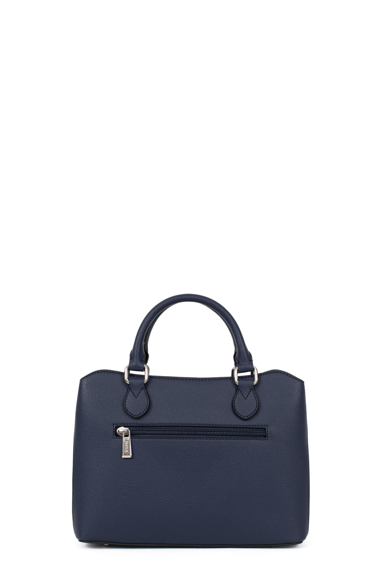 Sac à Main – Bleu Marine - miniature 4