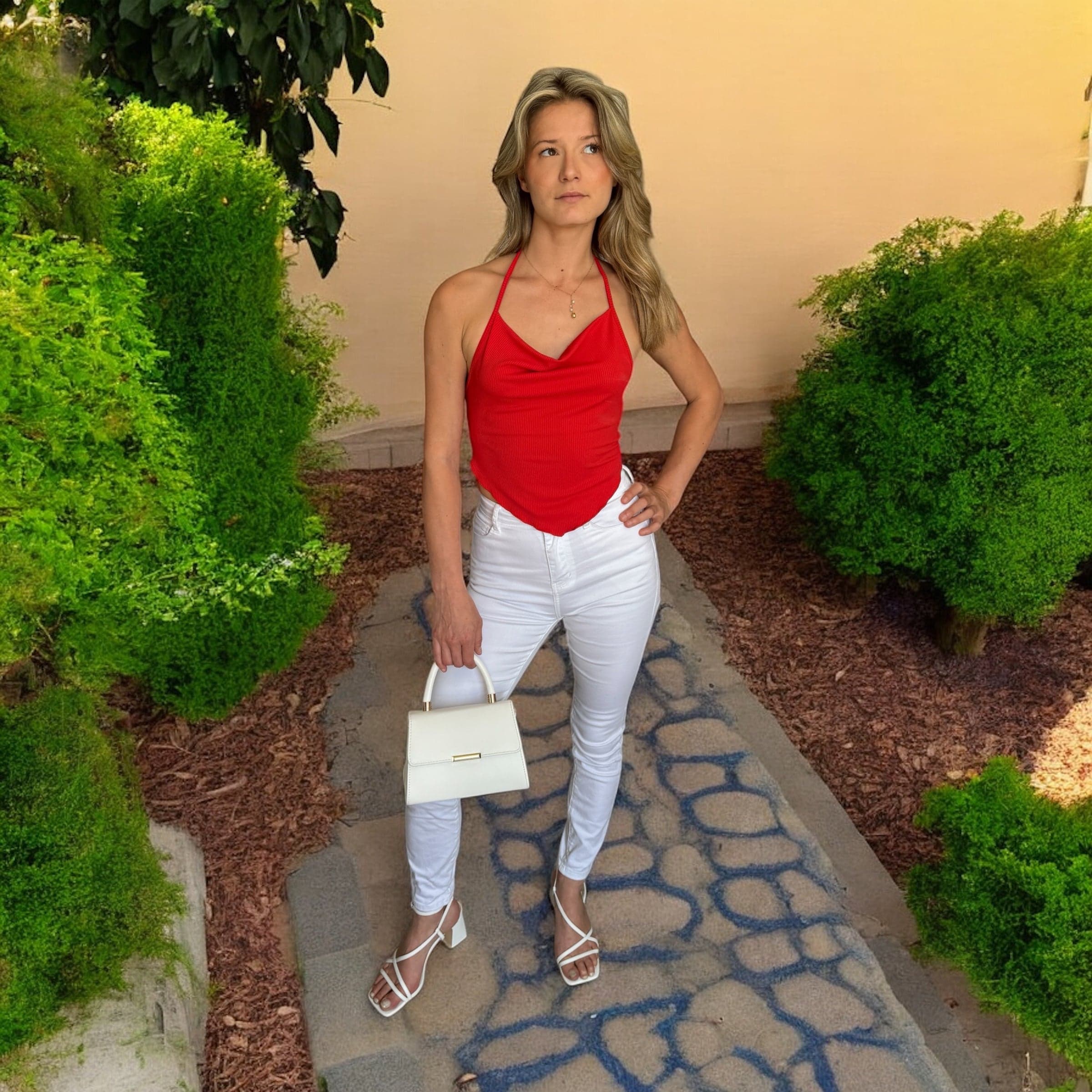 SANDALES avec des brides - miniature 6