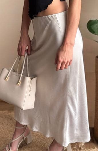 Jupe fluide OCTAVE - miniature 6