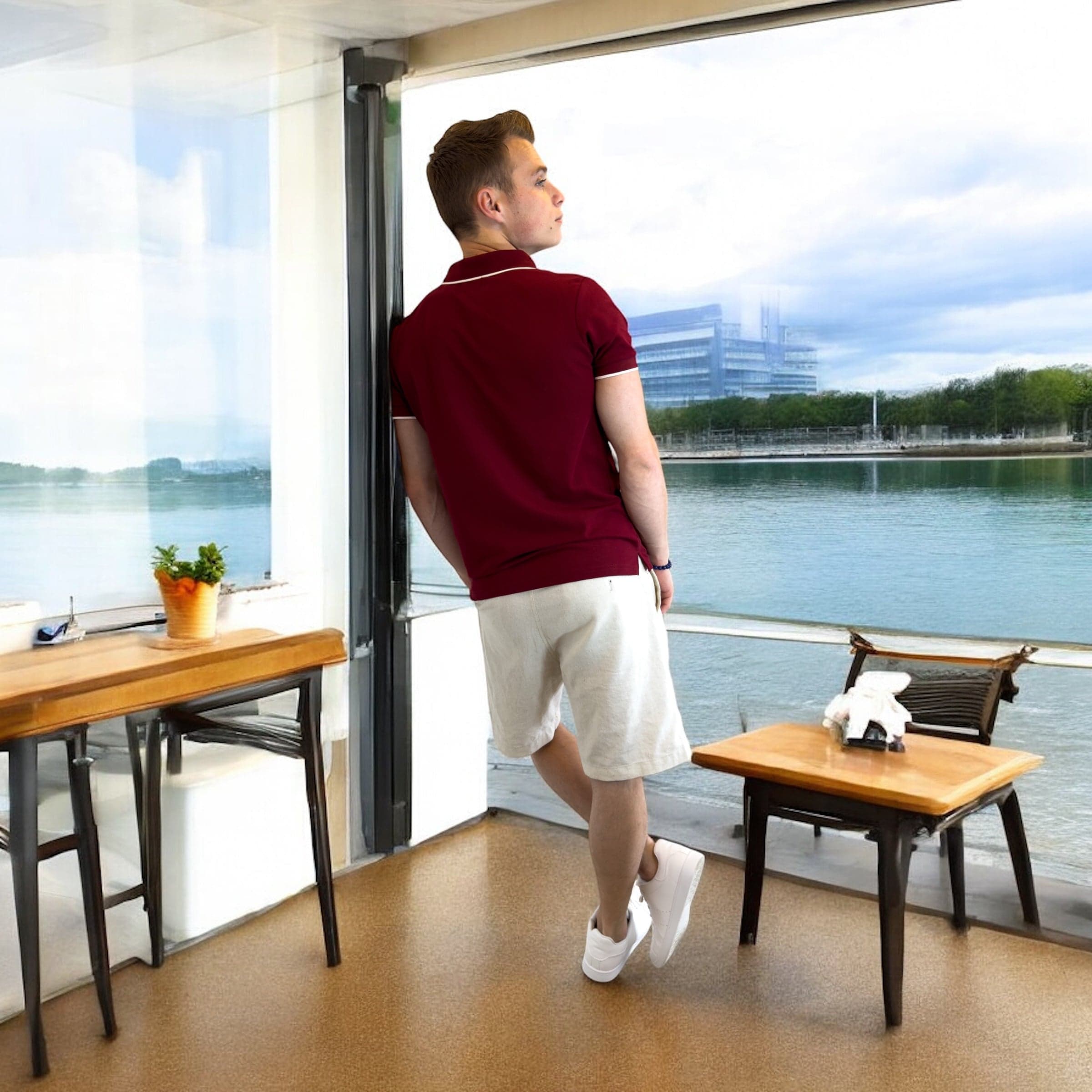 Polo 100% Coton - miniature 10