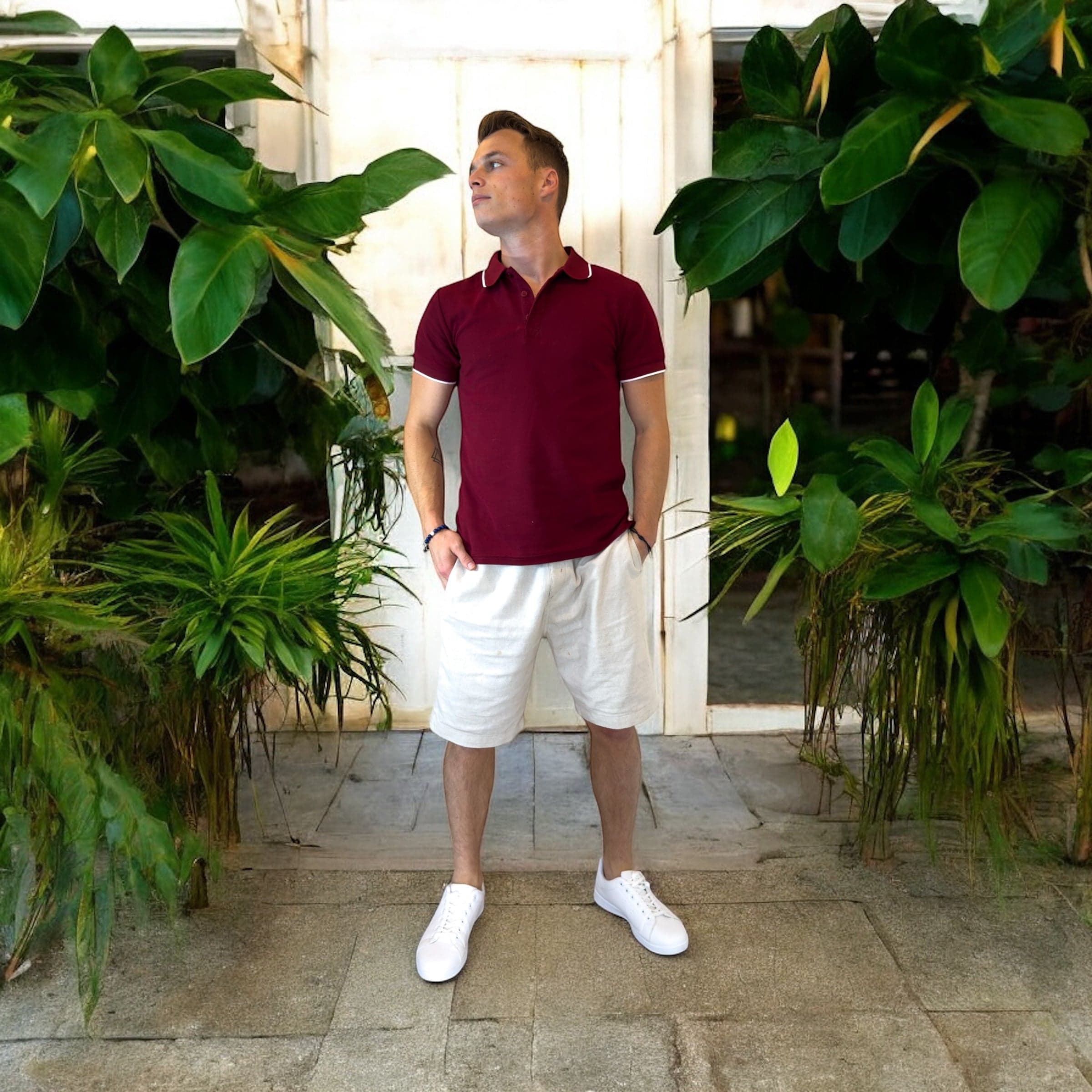 Polo 100% Coton - miniature 5