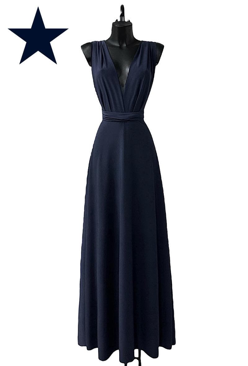 Robe Infinity POLYESTER - miniature 15