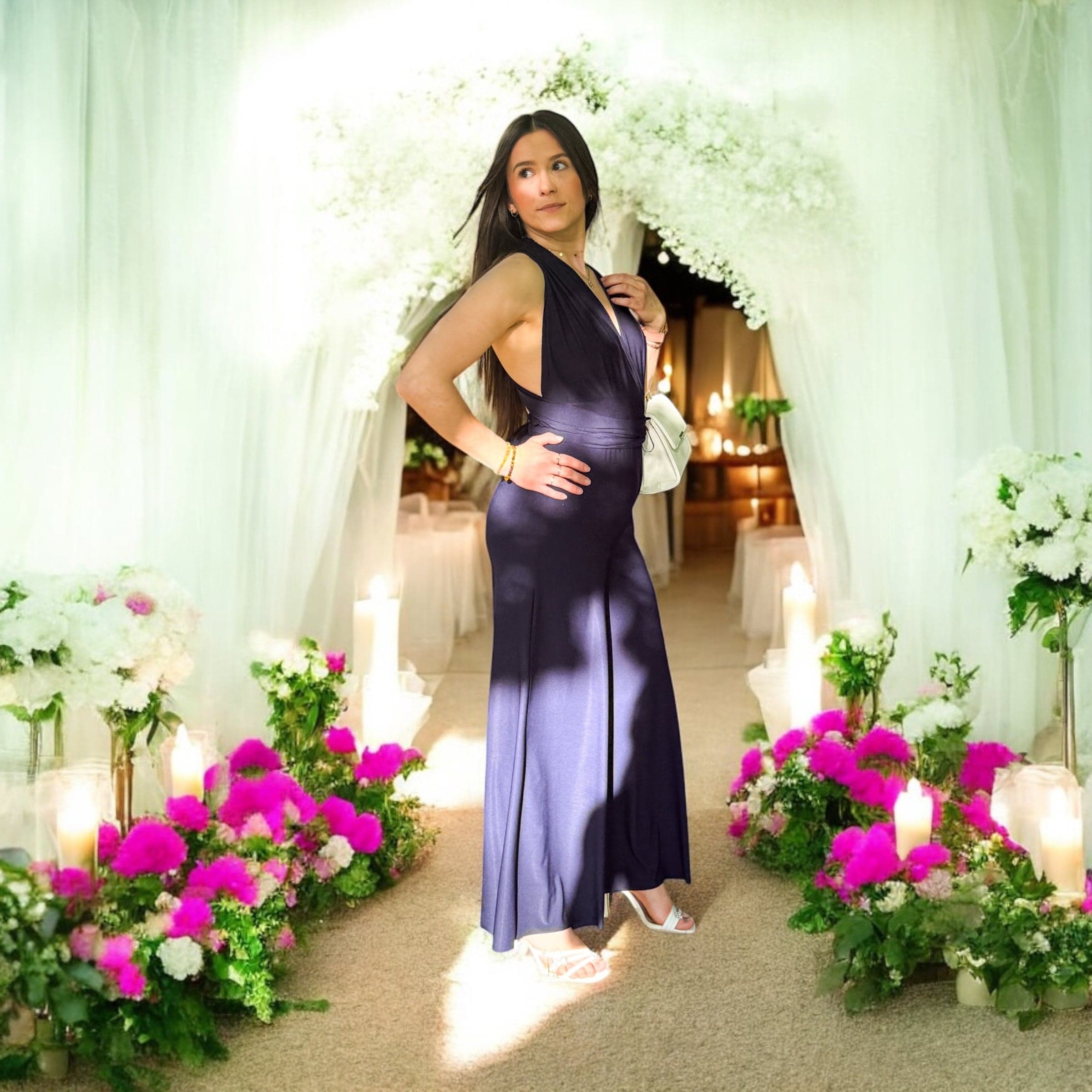 INFINITY Combinaison - miniature 11