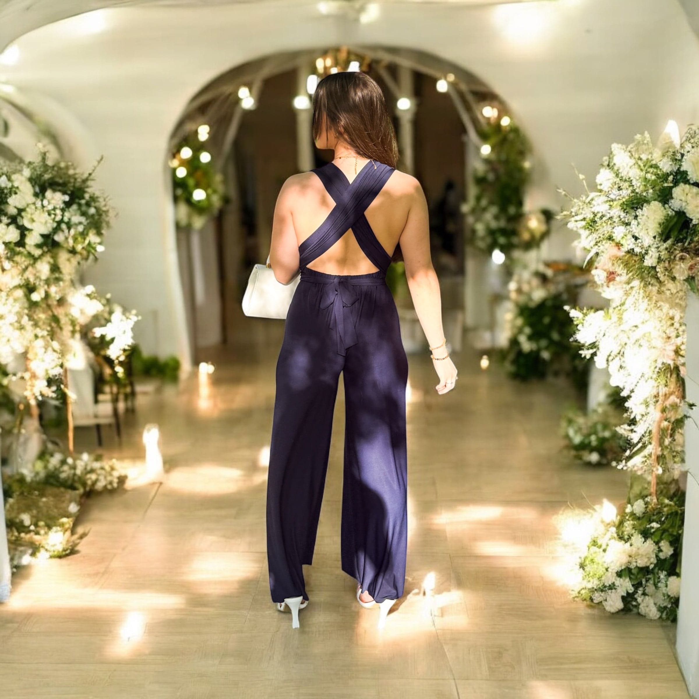 INFINITY Combinaison - miniature 8