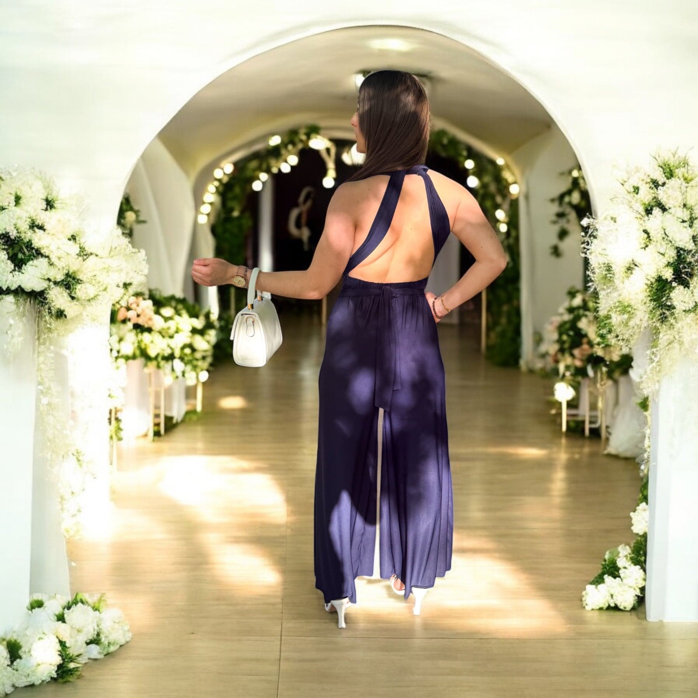 INFINITY Combinaison - miniature 5