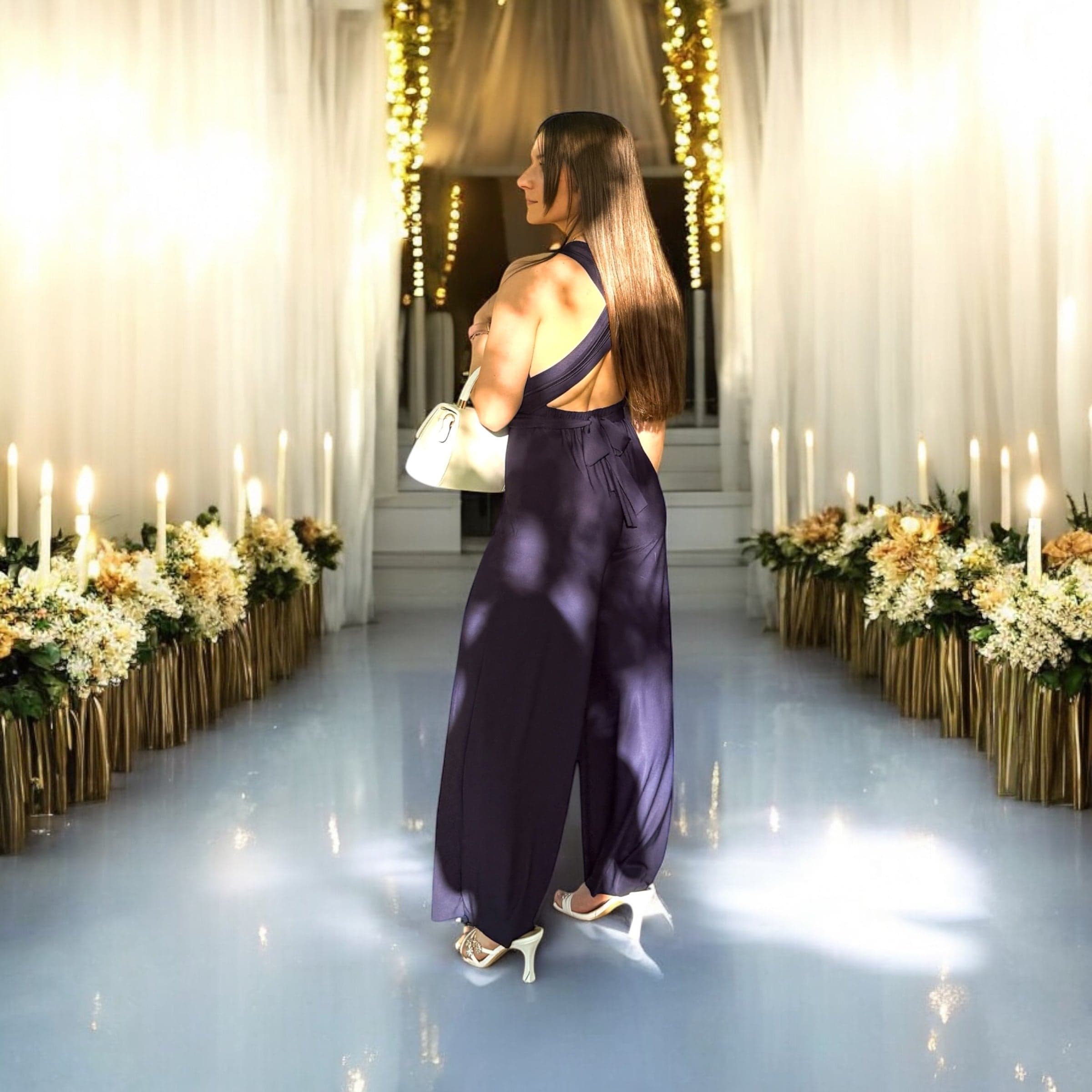 INFINITY Combinaison - miniature 2