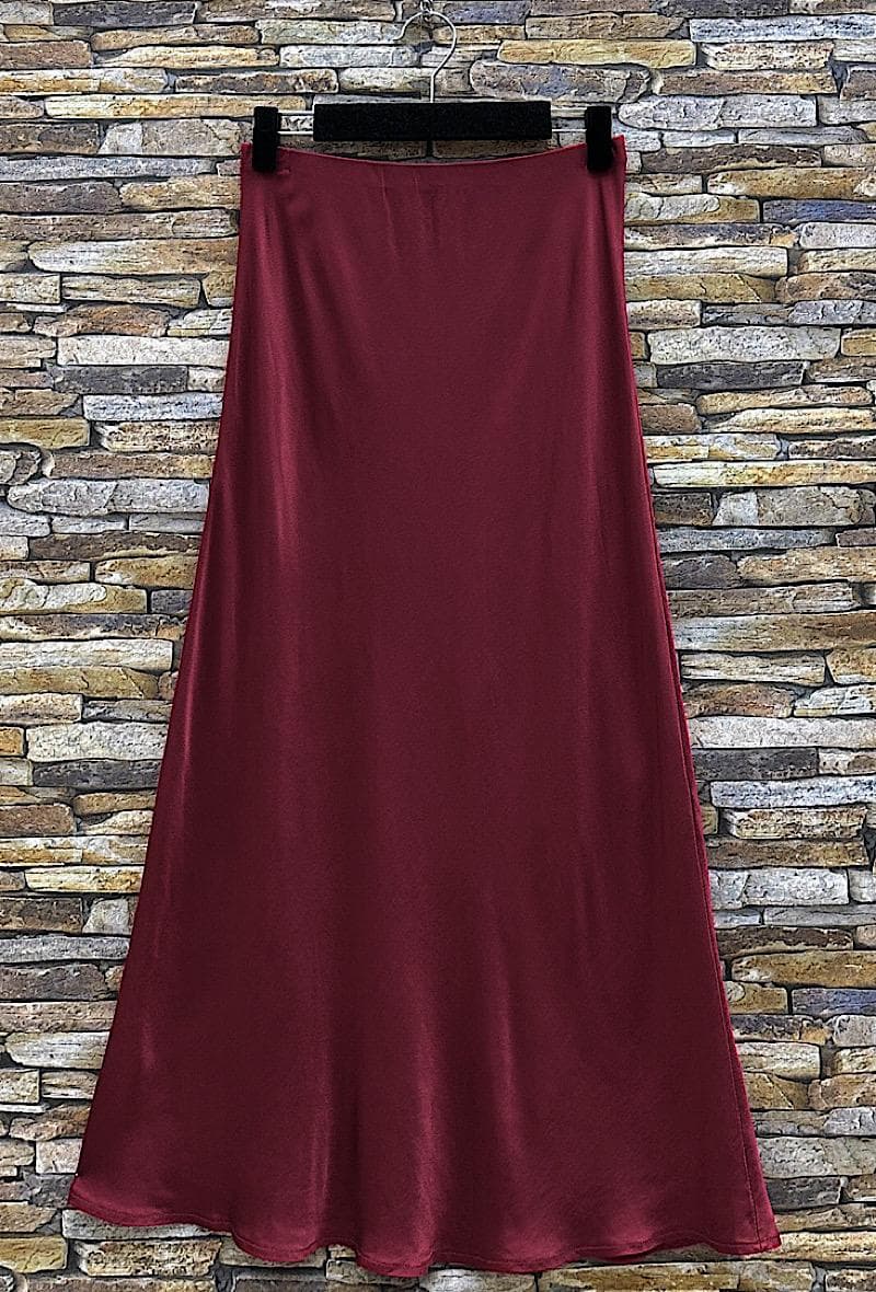 Jupe fluide OCTAVE - miniature 20