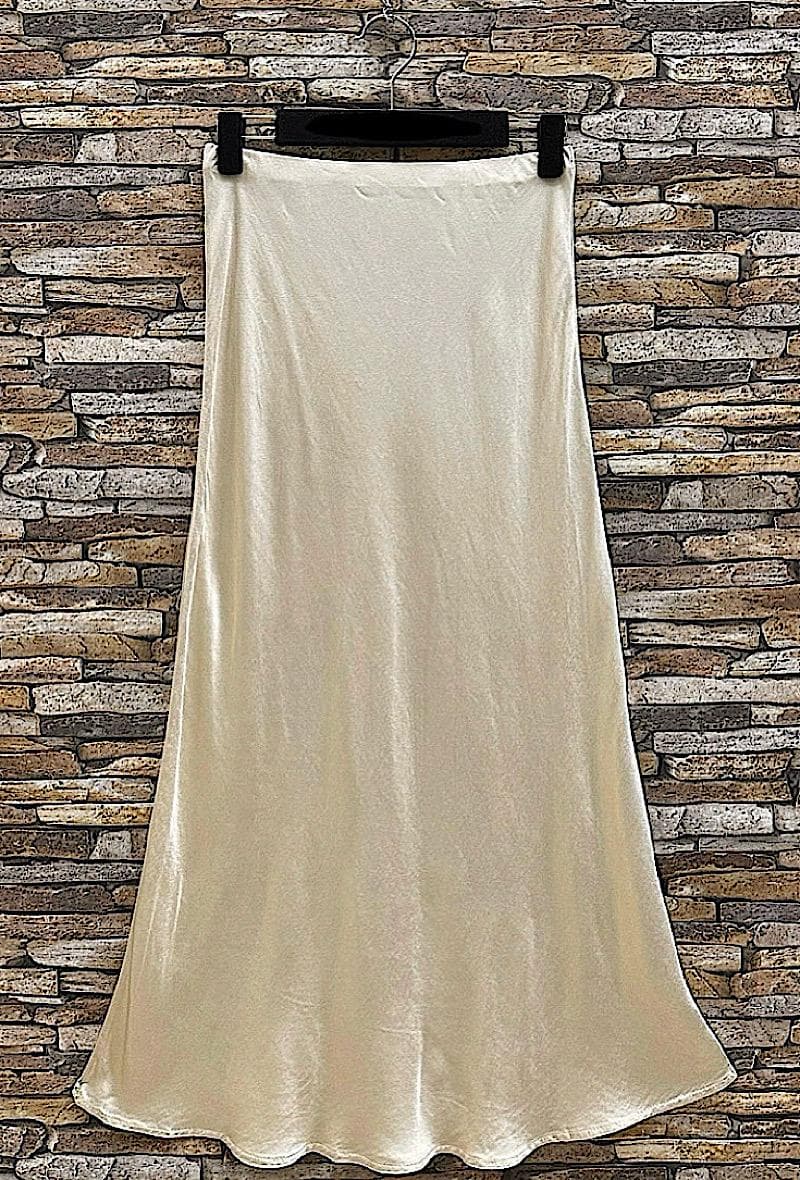 Jupe fluide OCTAVE - miniature 8