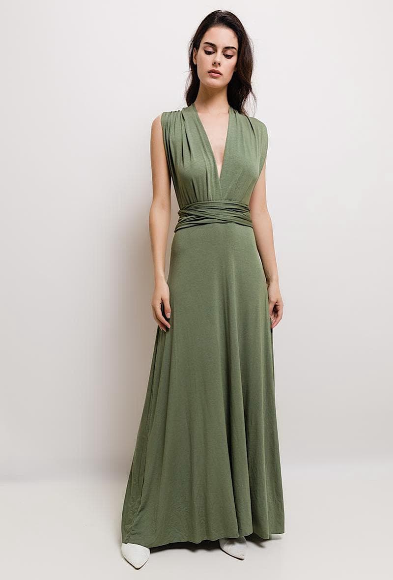 Infitnity Robe VISCOSE - miniature 15