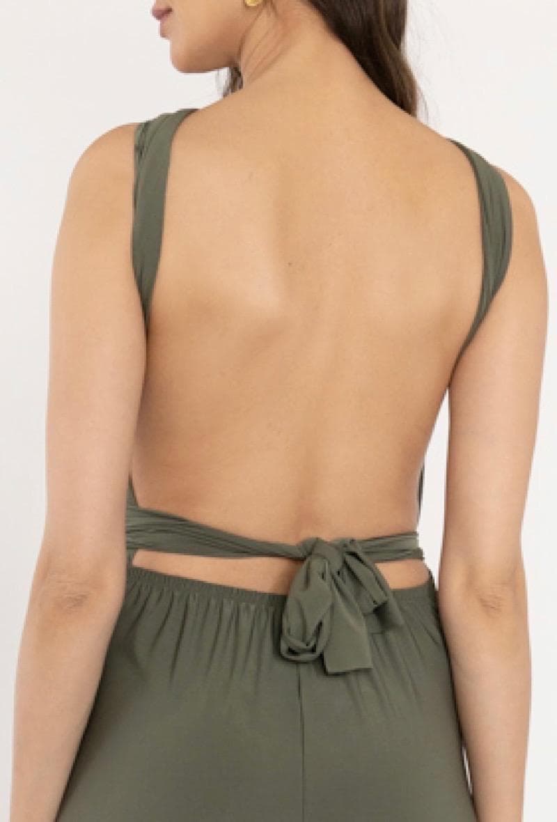 Robe Infinity POLYESTER - miniature 12