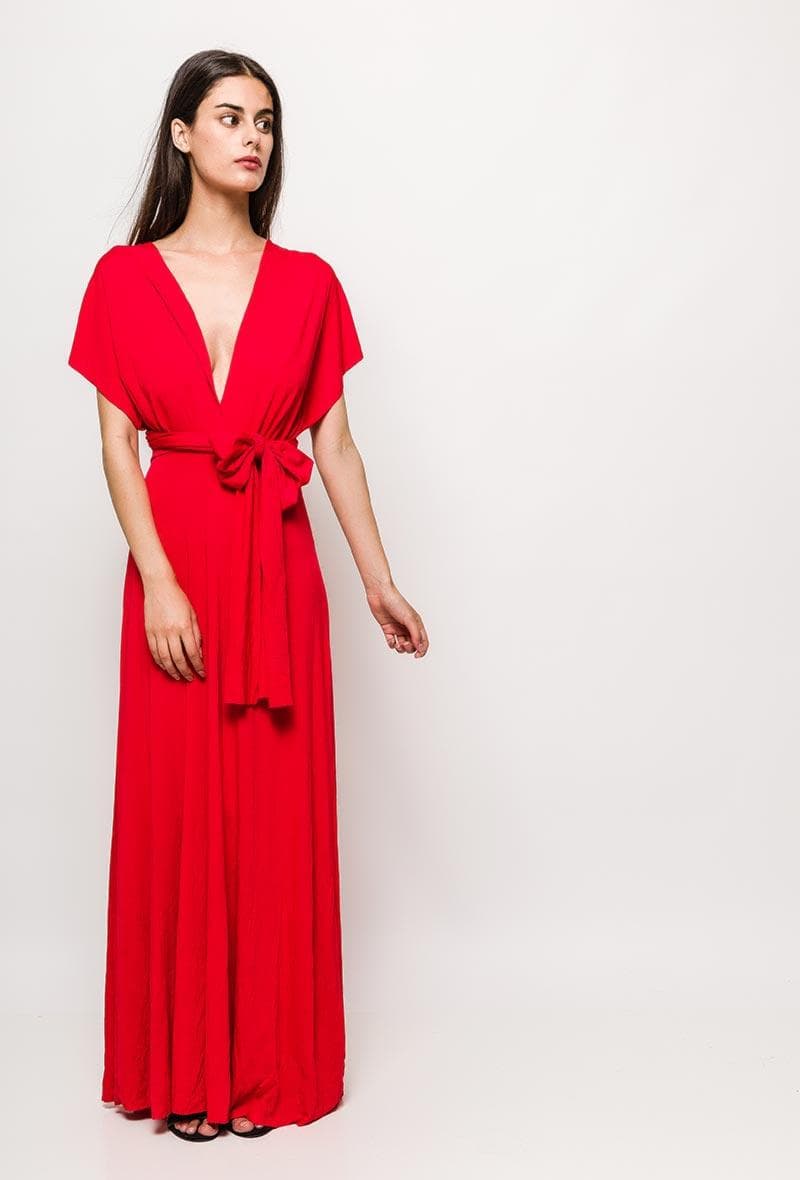 Robe Infinity Fluide