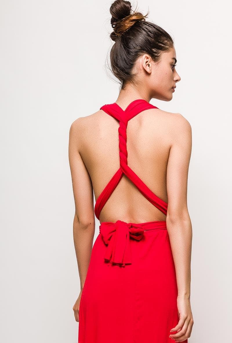 Robe Infinity Fluide - miniature 5
