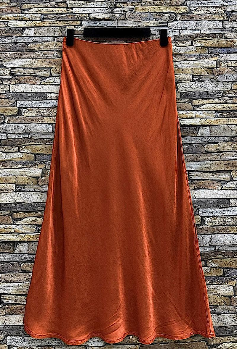 Jupe fluide OCTAVE - miniature 21