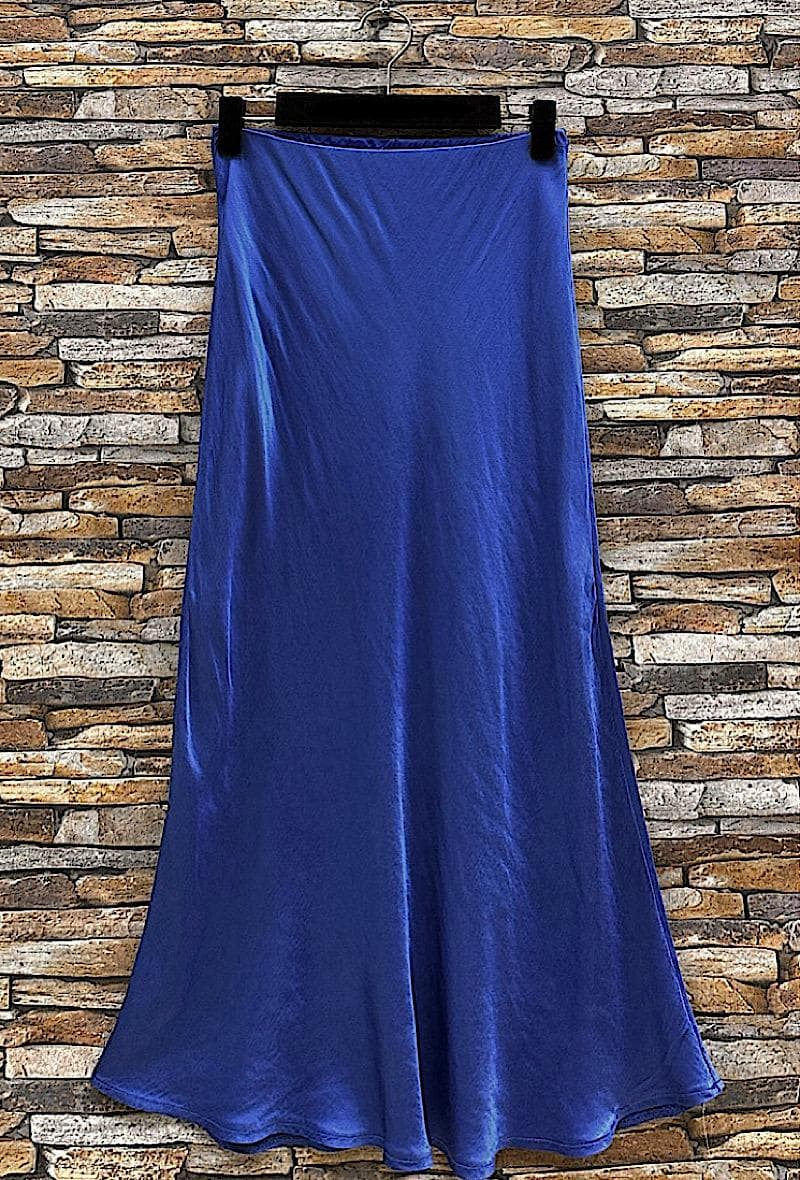 Jupe fluide OCTAVE - miniature 22