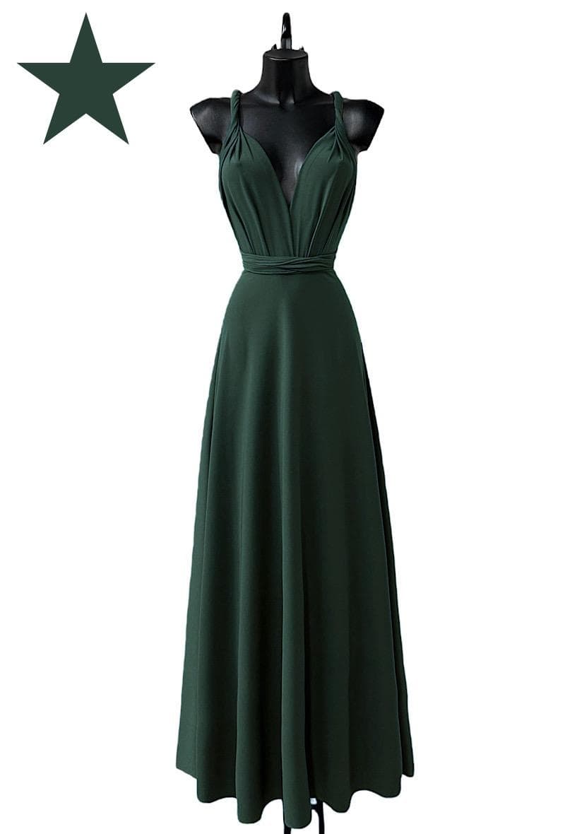 Robe Infinity POLYESTER - miniature 17