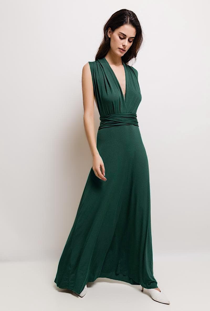 Infitnity Robe VISCOSE - miniature 21