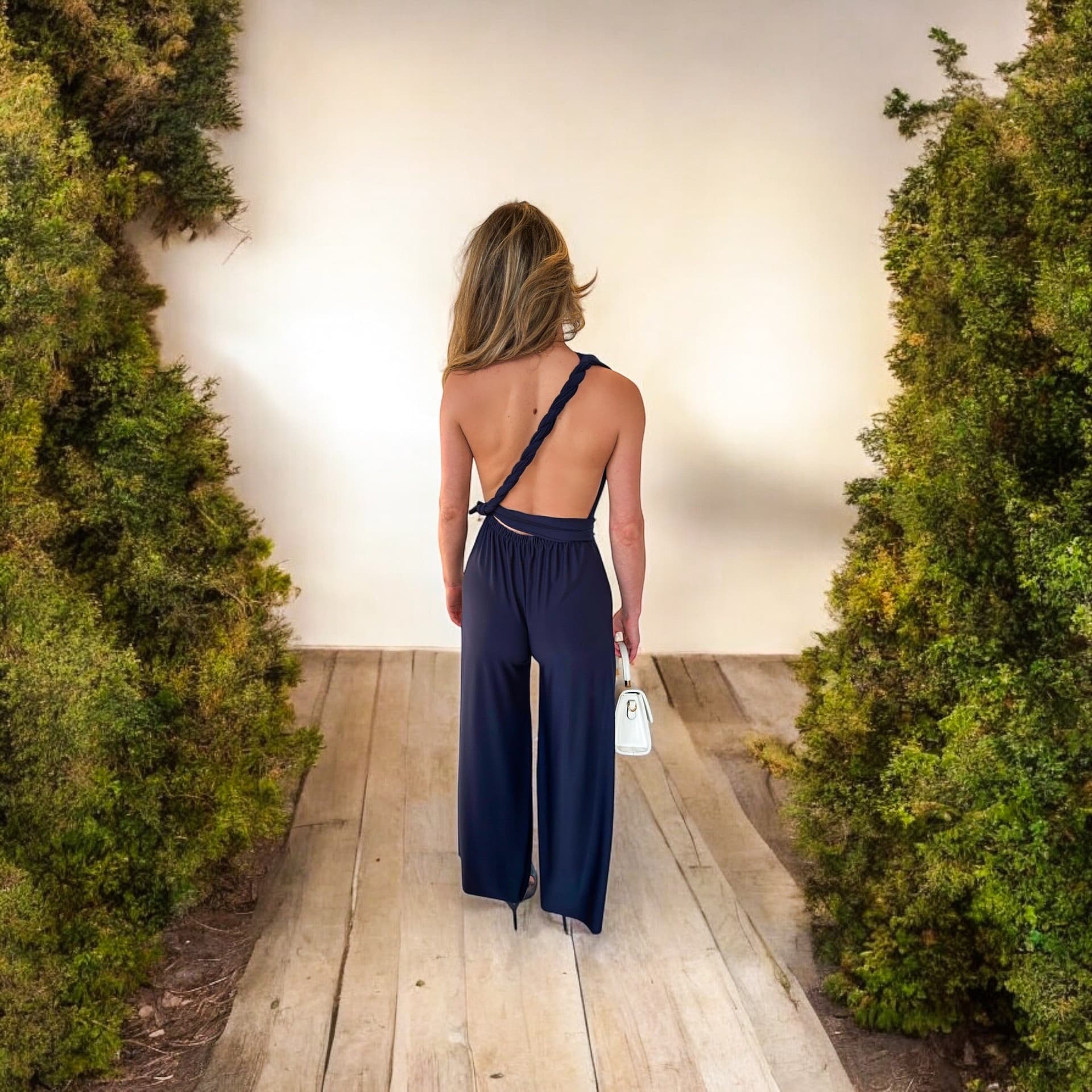 Le couple modulable bleu - miniature 5