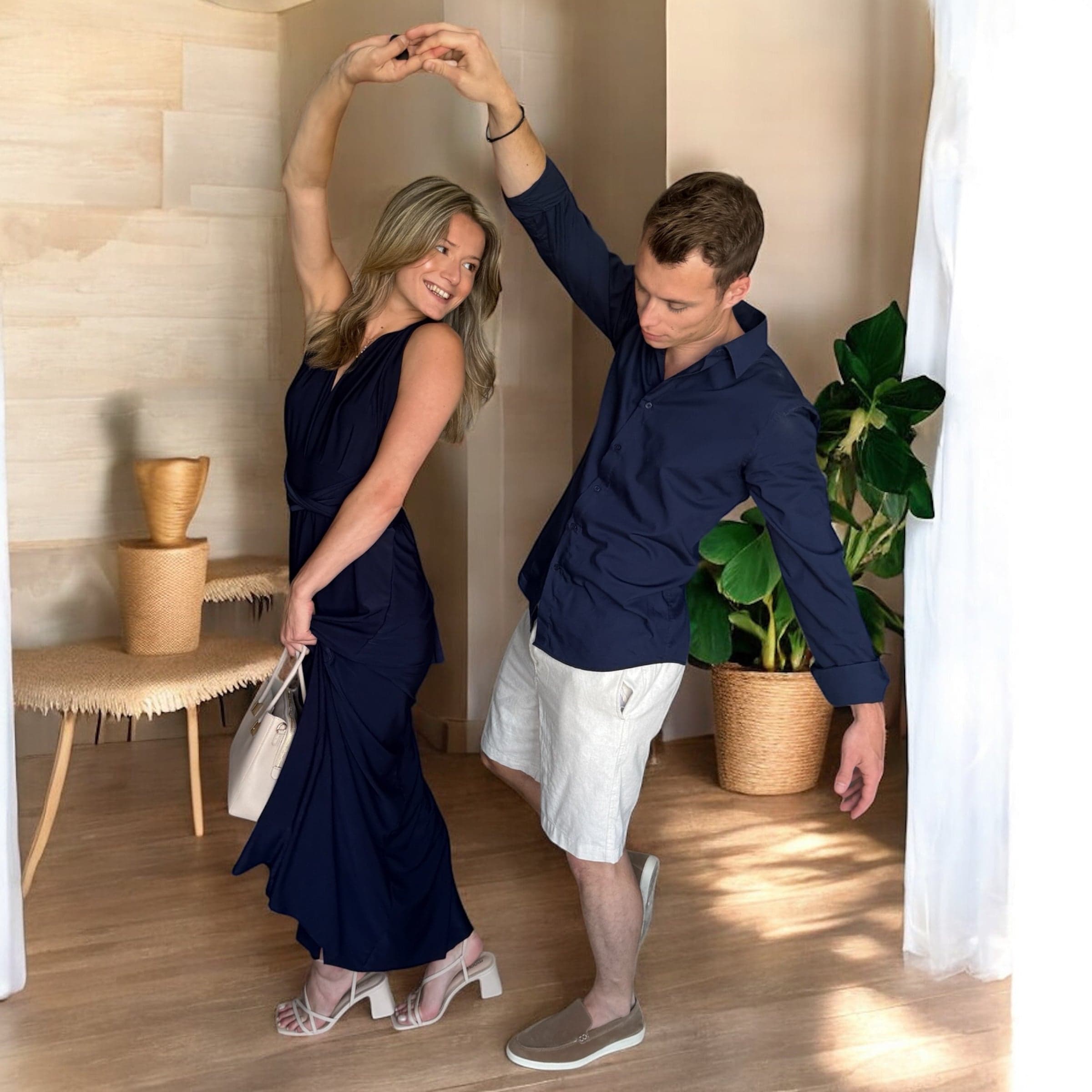 Le Couple Infinity Marine