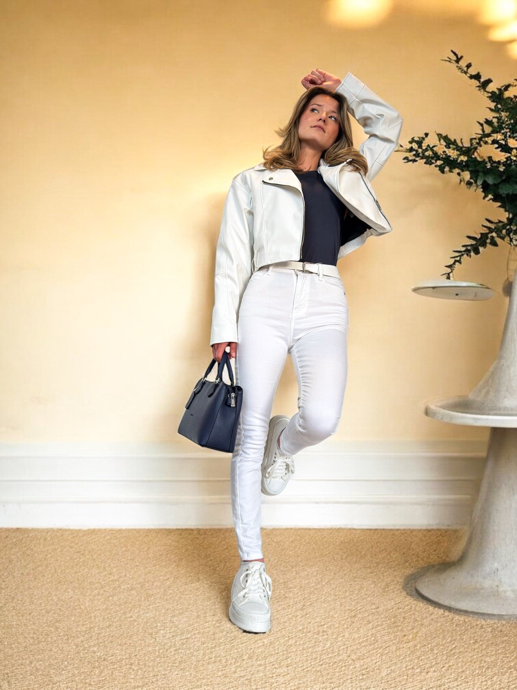 Les accords pull & jean