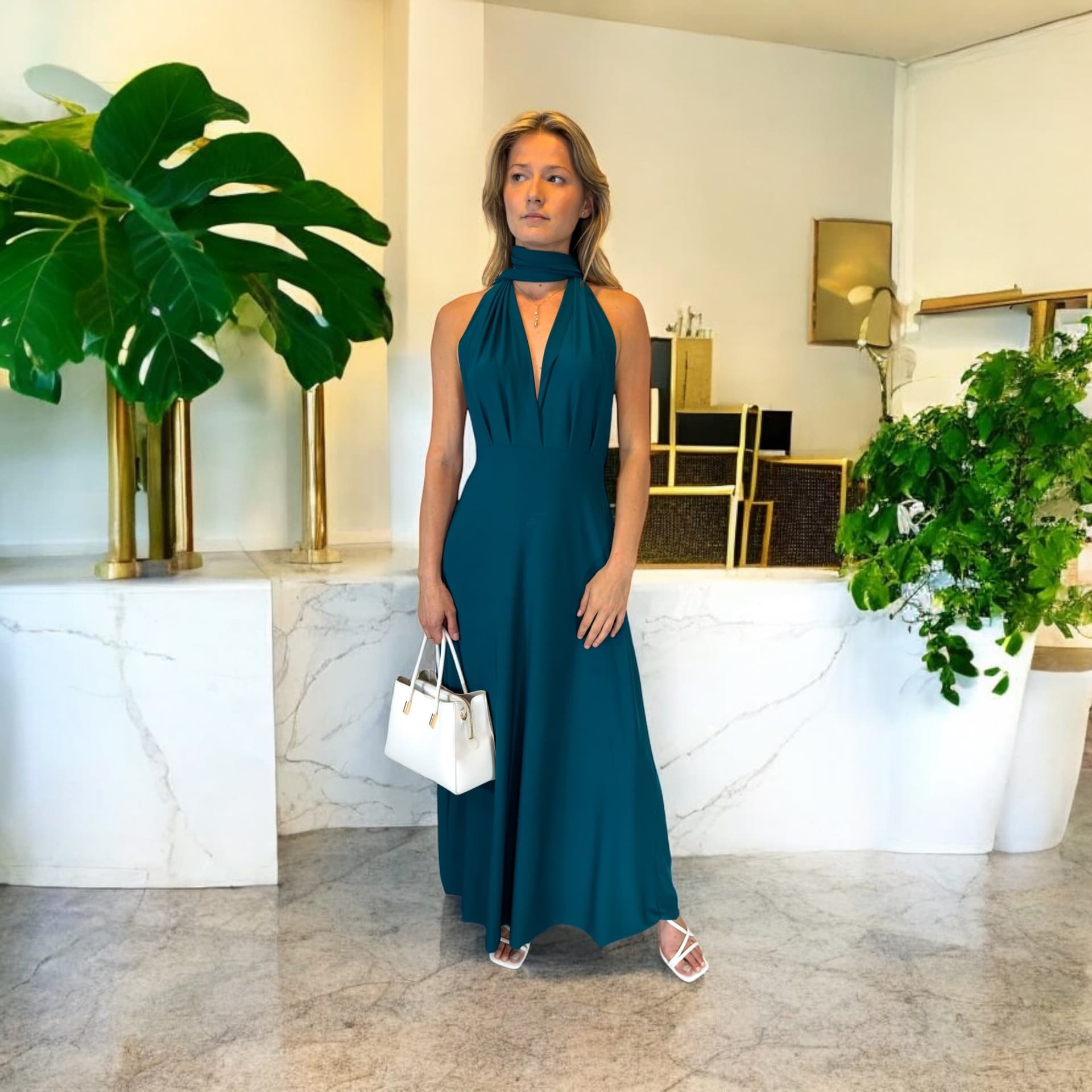Les accords de la robe modulable - miniature 3