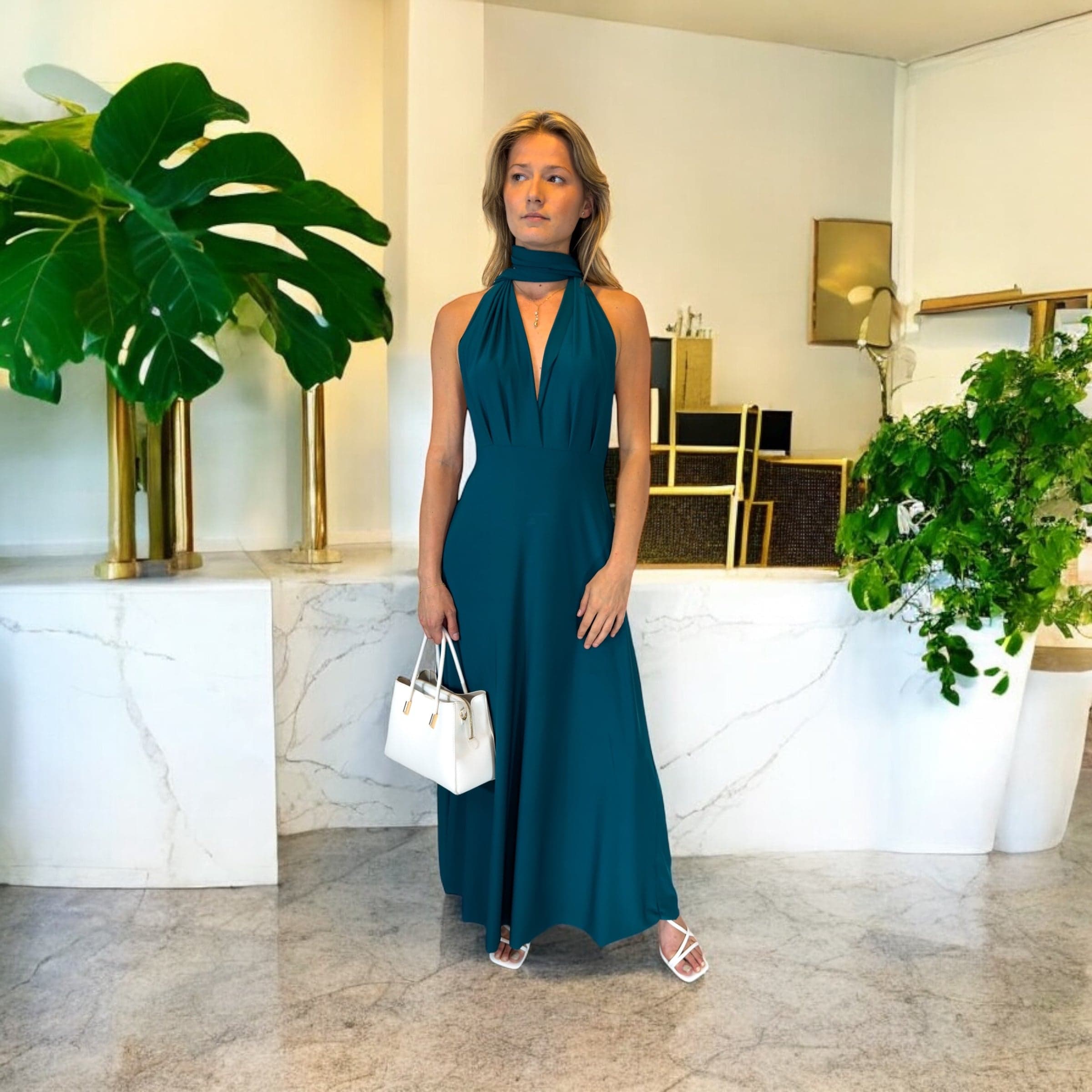 Les accords de la robe modulable - miniature 3