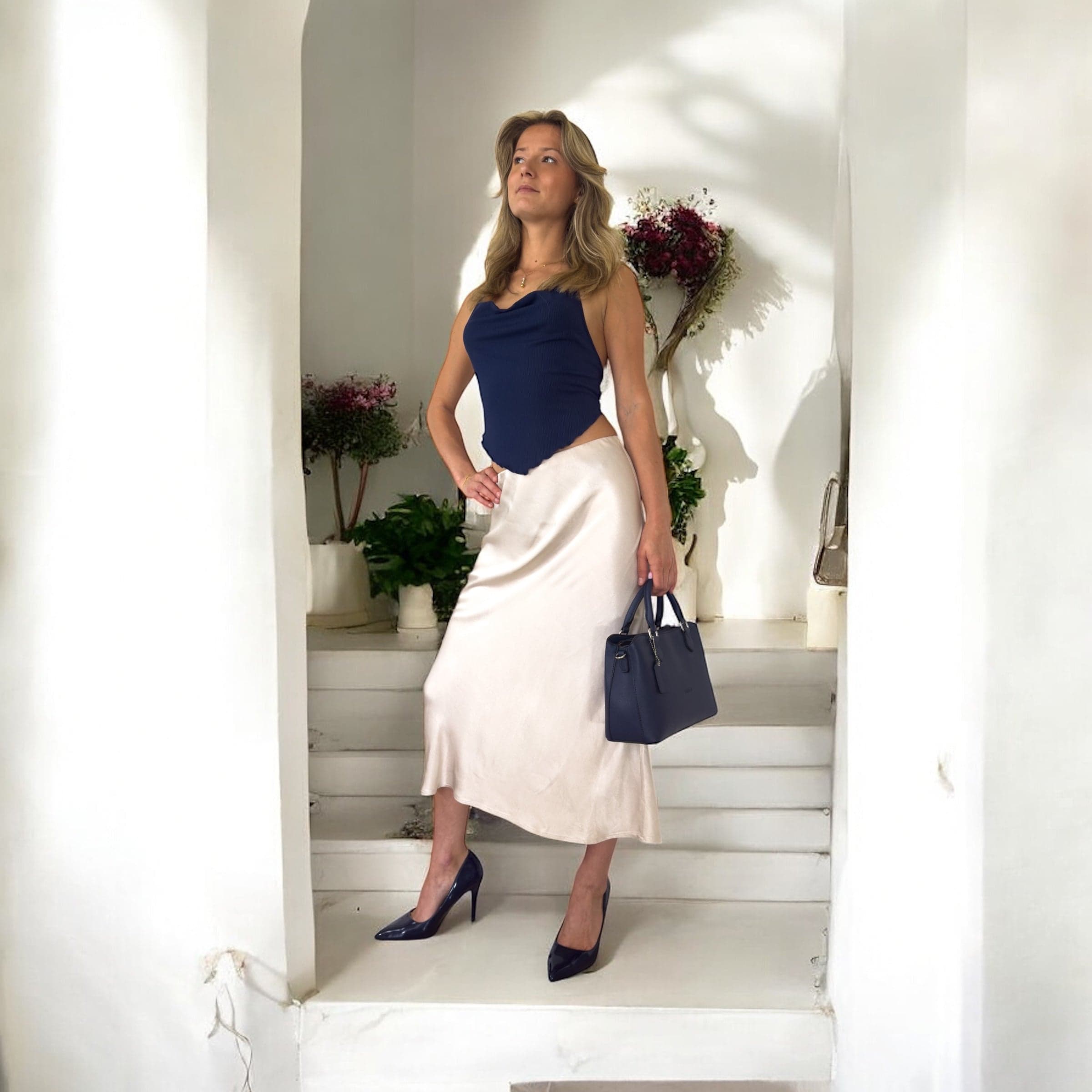 Les accords de la jupe nacrée - miniature 9