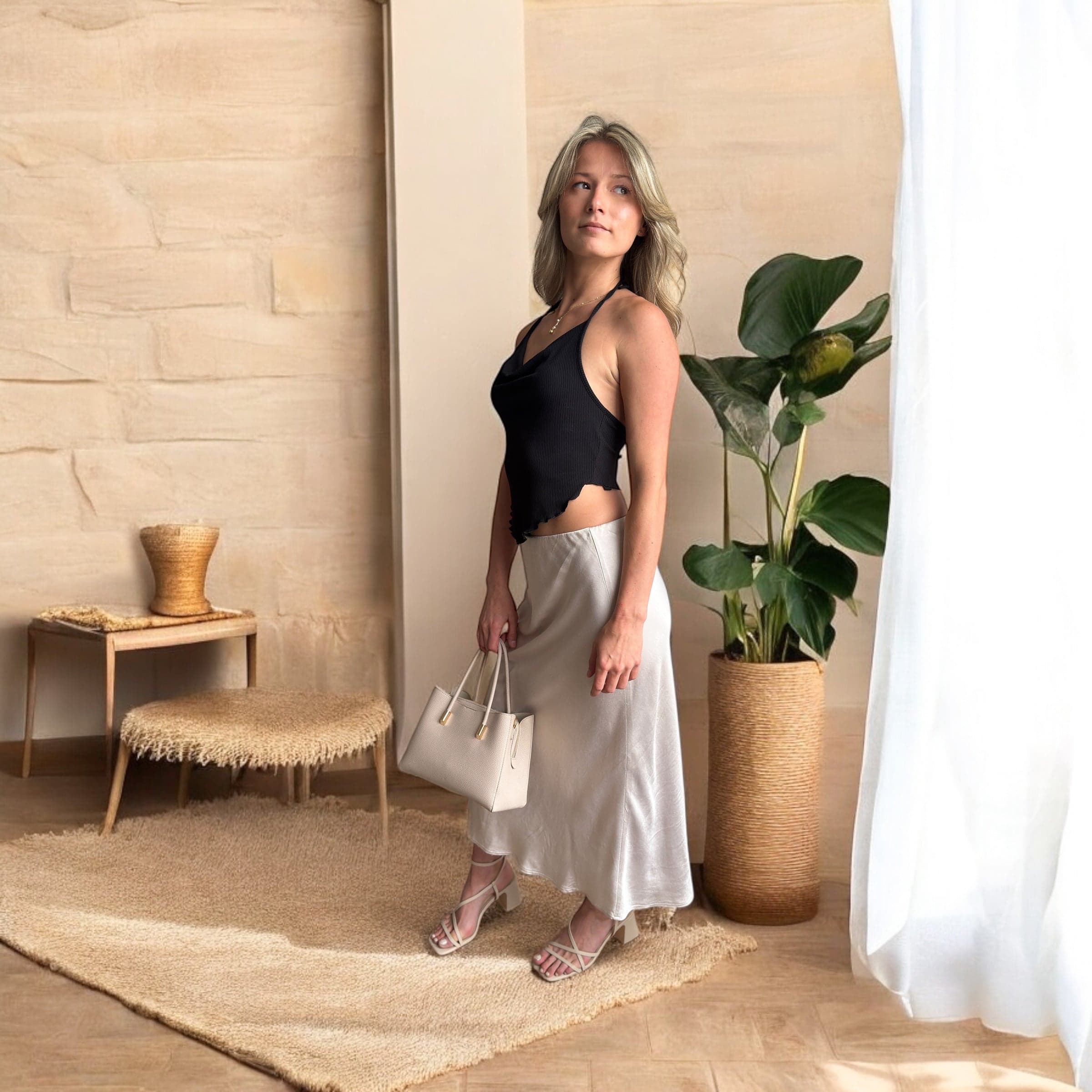 Les accords de la jupe nacrée - miniature 8