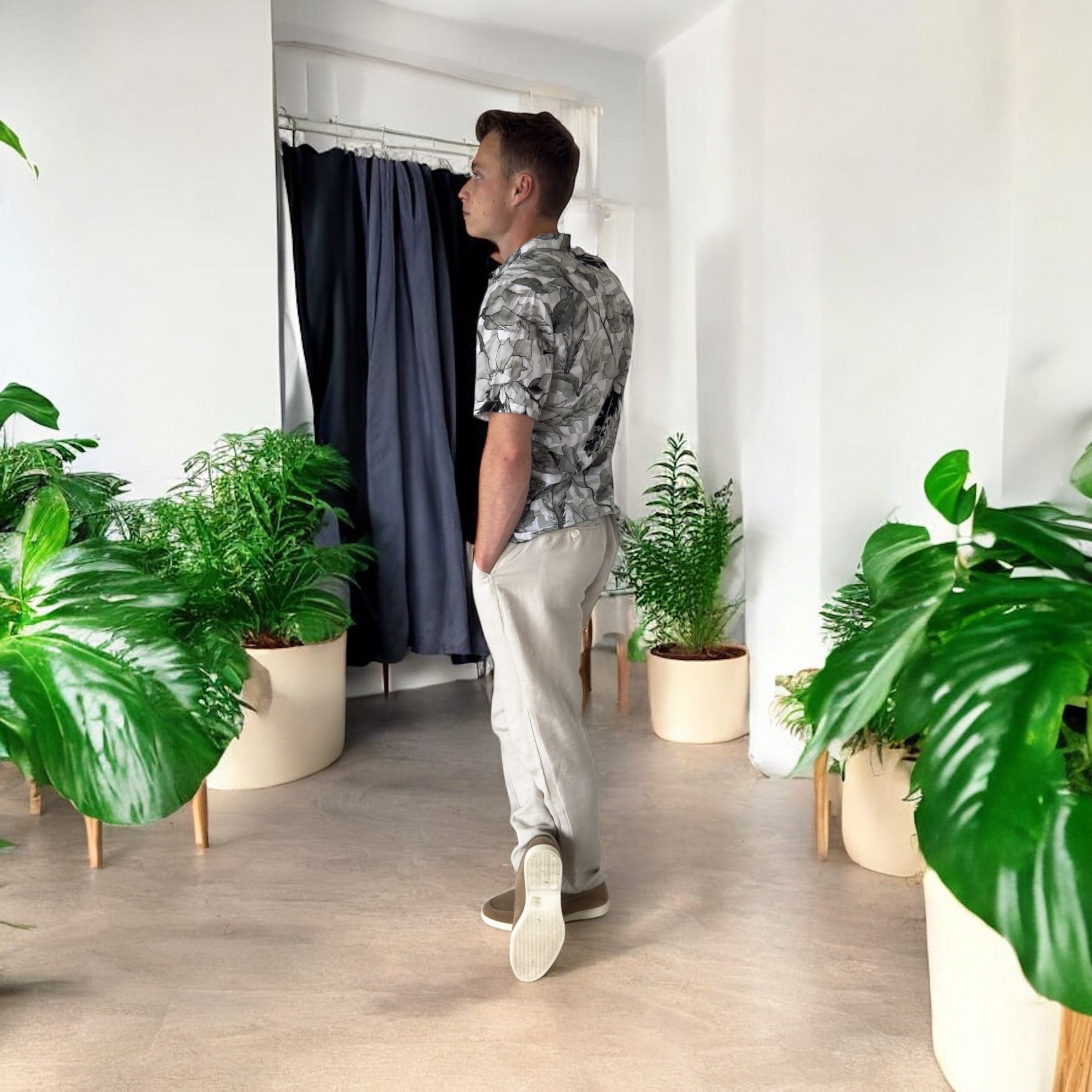 Les accords de la chemise feuille  - miniature 6