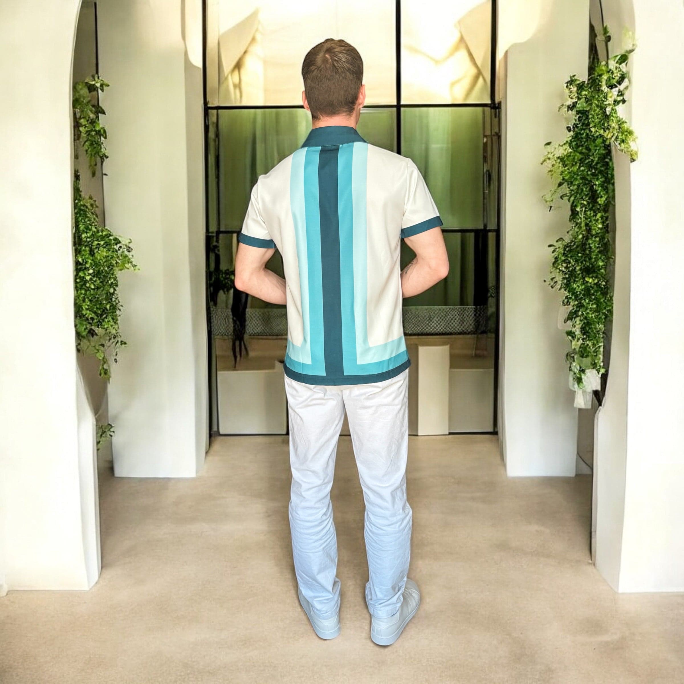 Les accords de la chemisette dégradée - miniature 7