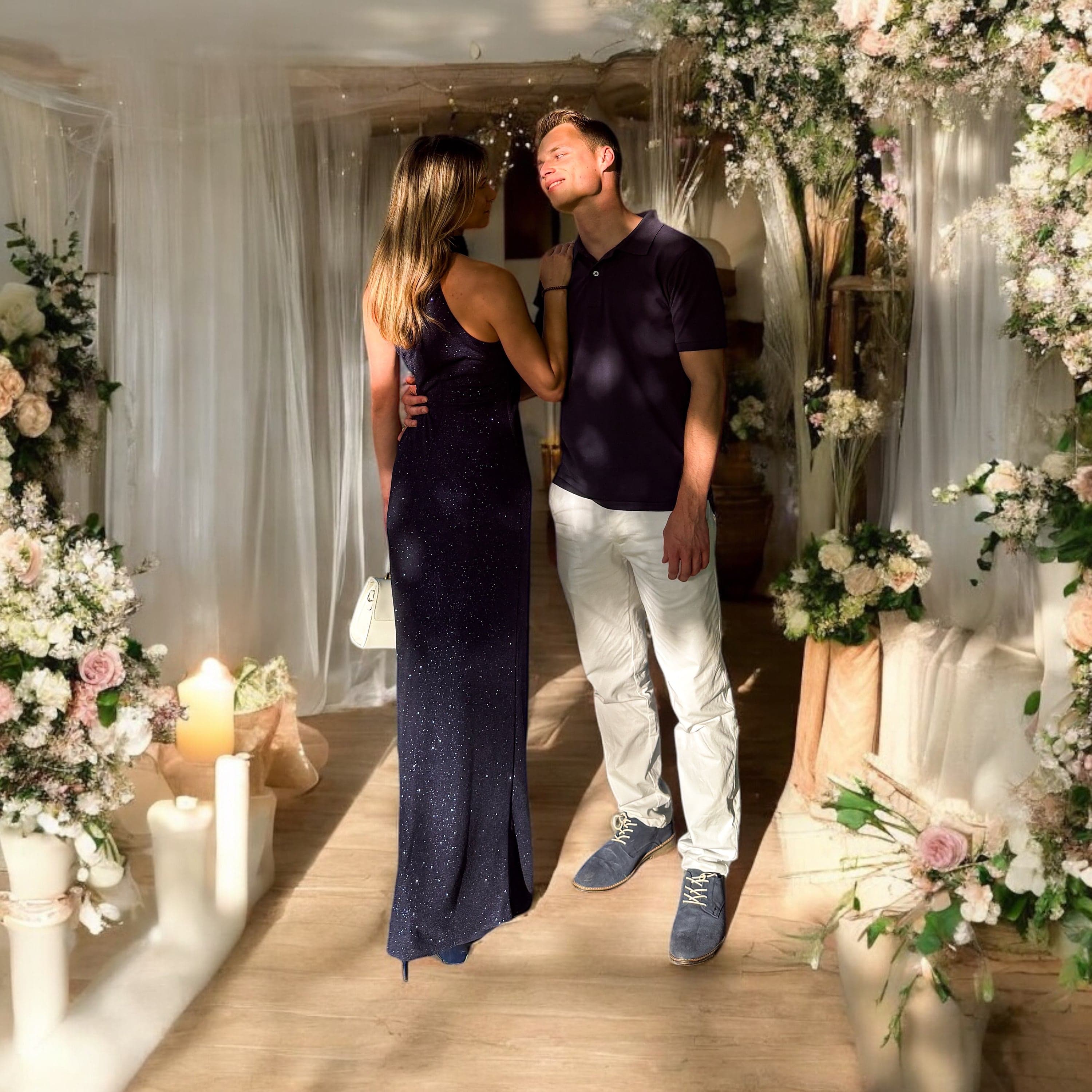 Le couple de sortie - miniature 2