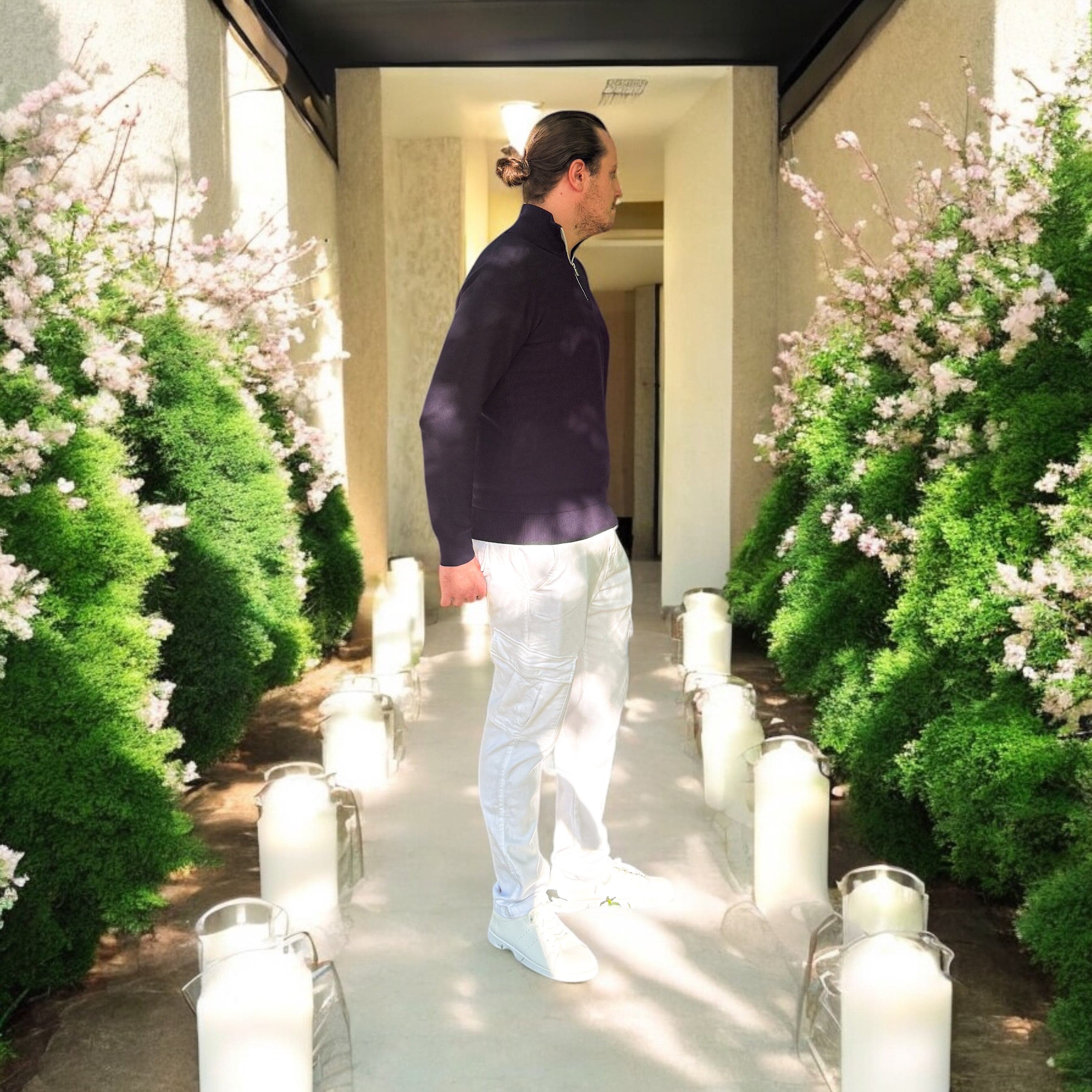 Les accords du cargo blanc - miniature 3