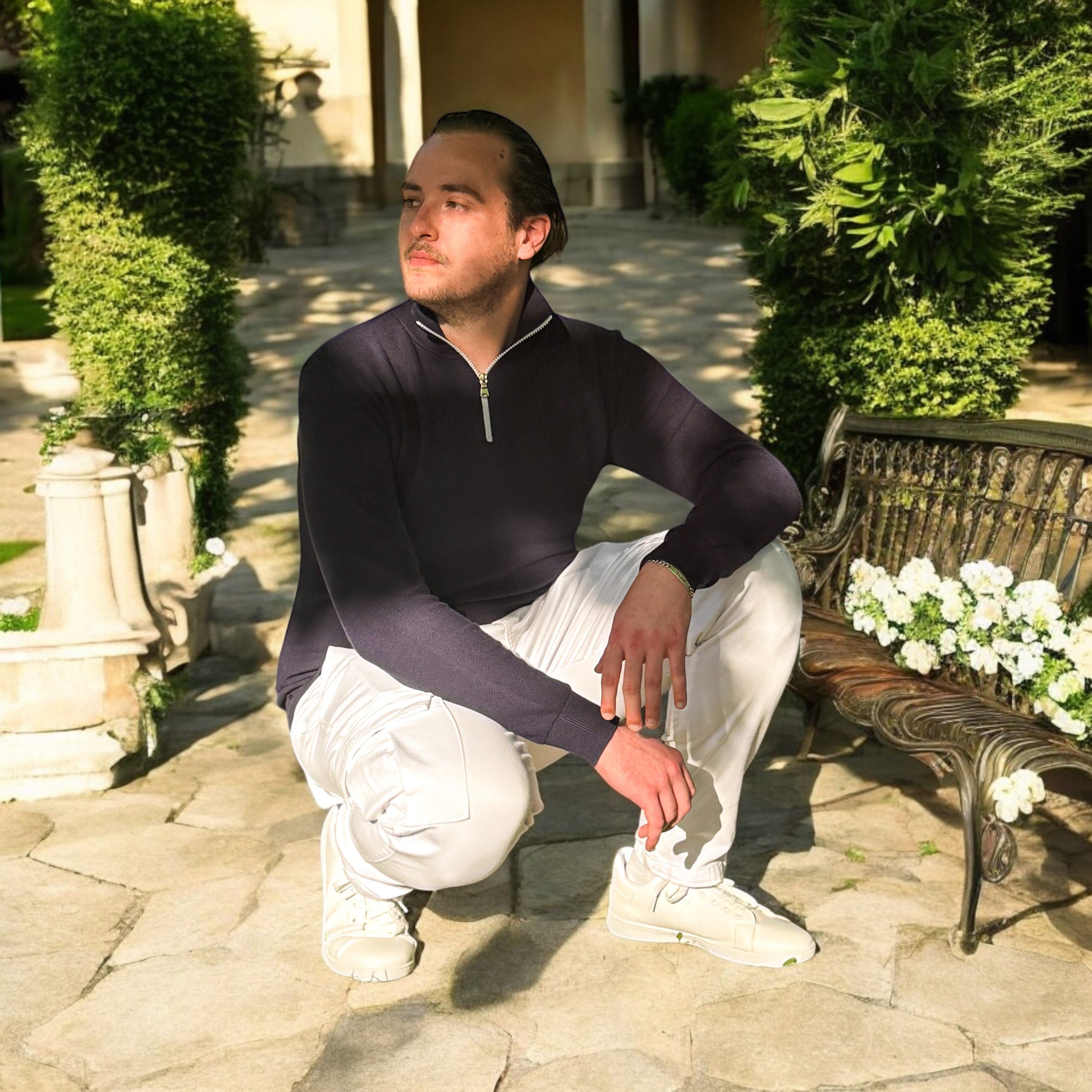 Les accords du cargo blanc - miniature 10