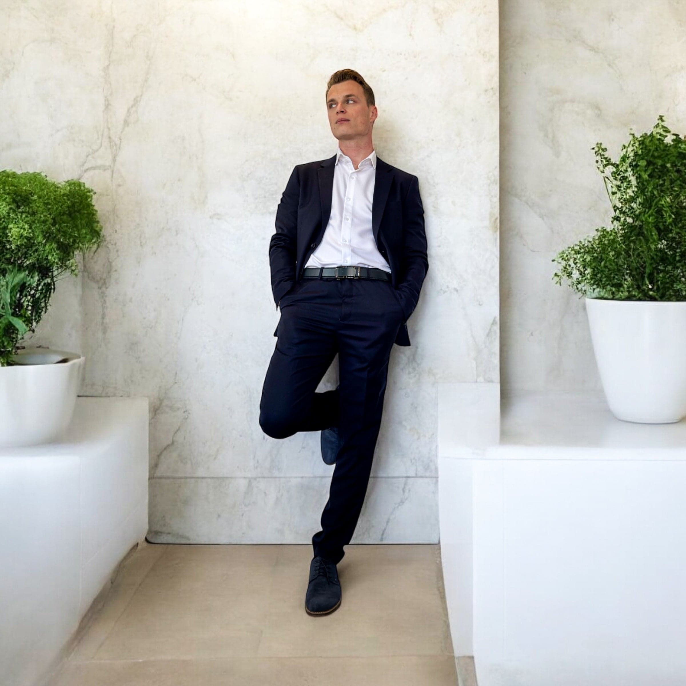 Les accords du costume 3 pièces - miniature 11