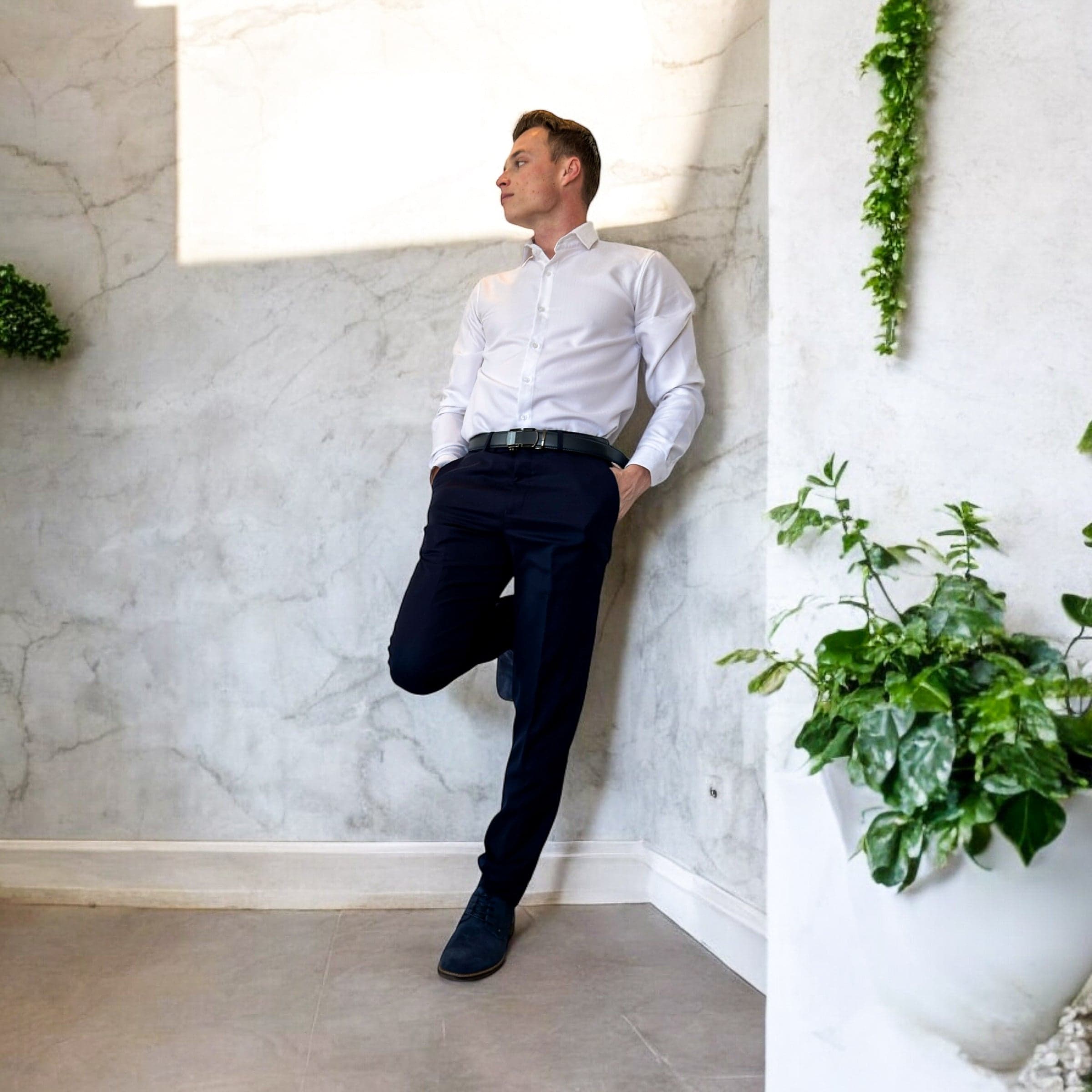 Les accords du costume 3 pièces - miniature 10