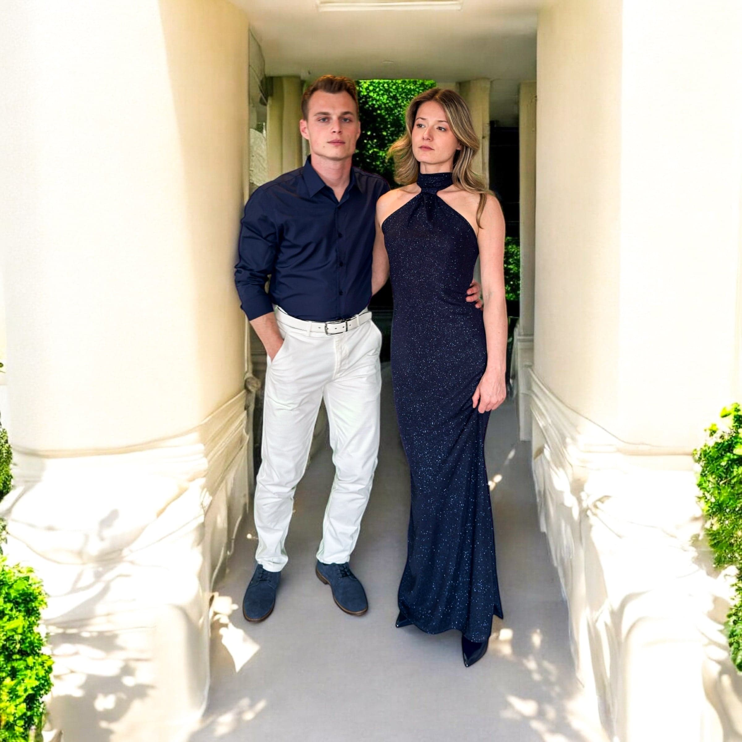 Le couple de sortie - miniature 6